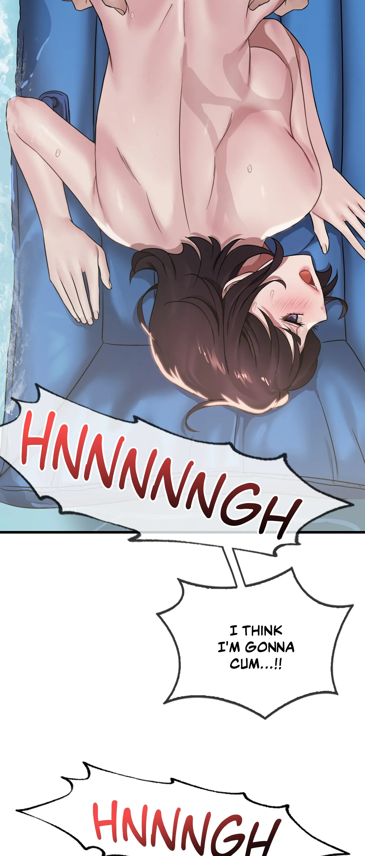 Drunk on you Uncensored, chapter 60: Drunk On You - Episode 59 - read, page 28 of 31