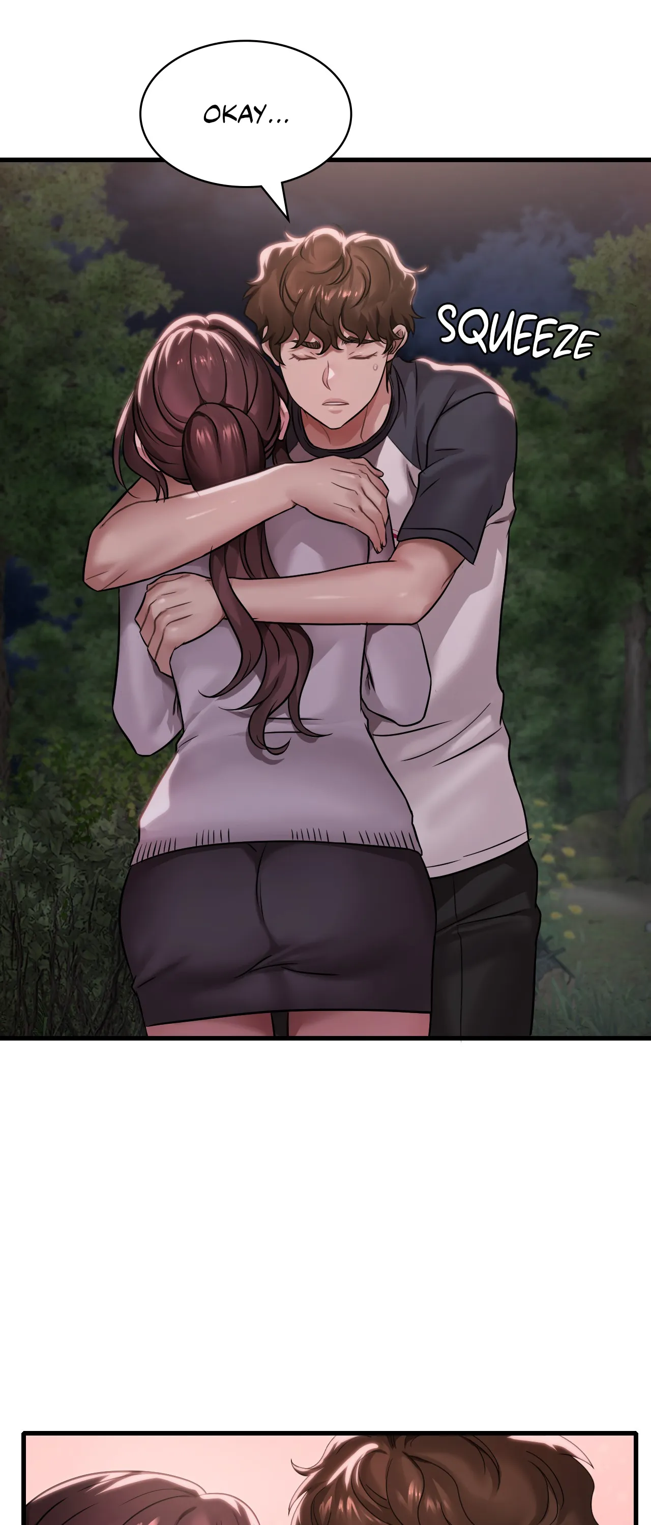 Drunk on you Uncensored, chapter 61: Drunk On You - Episode 60 - read, page 9 of 29