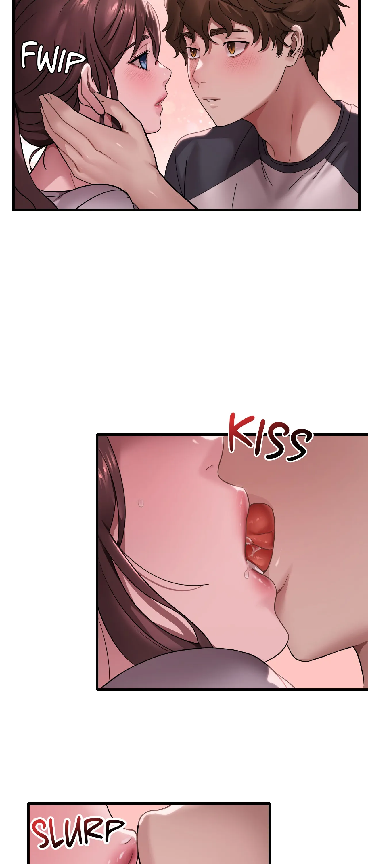 Drunk on you Uncensored, chapter 61: Drunk On You - Episode 60 - read, page 10 of 29