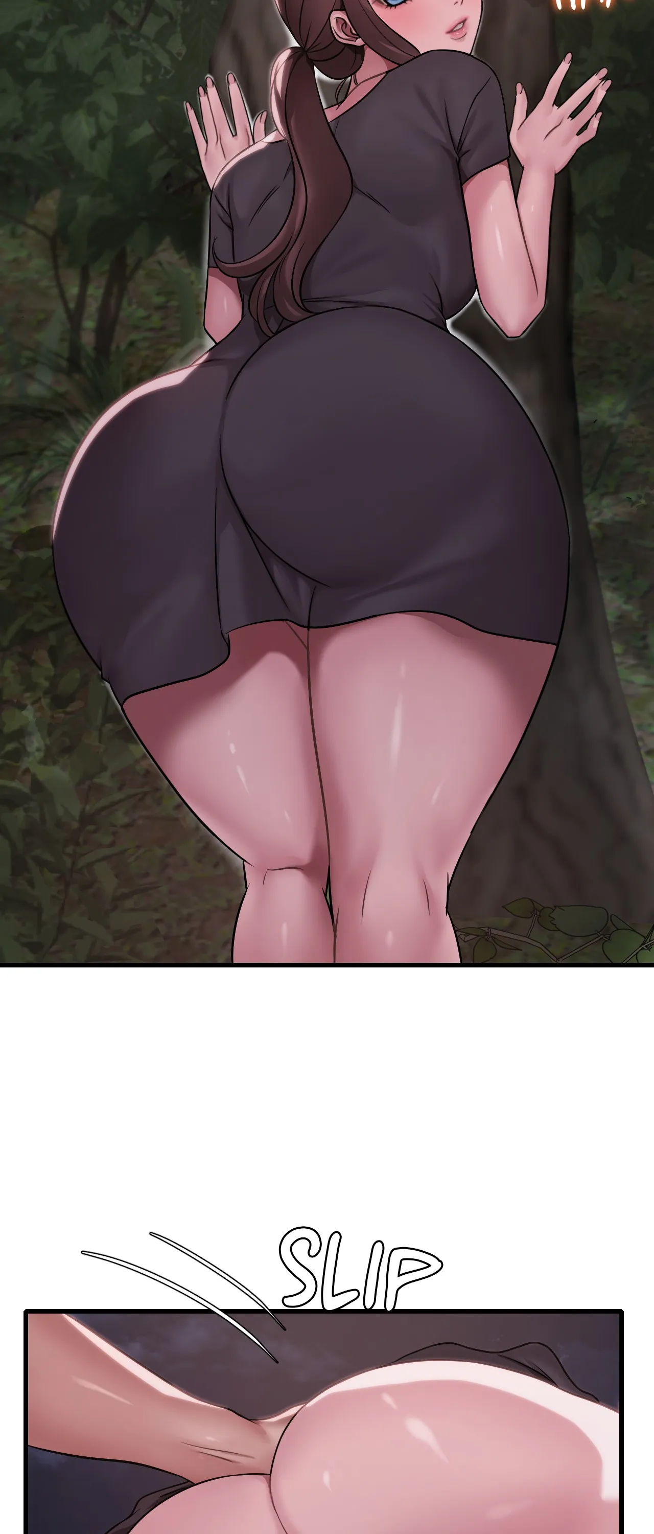 Drunk on you Uncensored, chapter 61: Drunk On You - Episode 60 - read, page 15 of 29