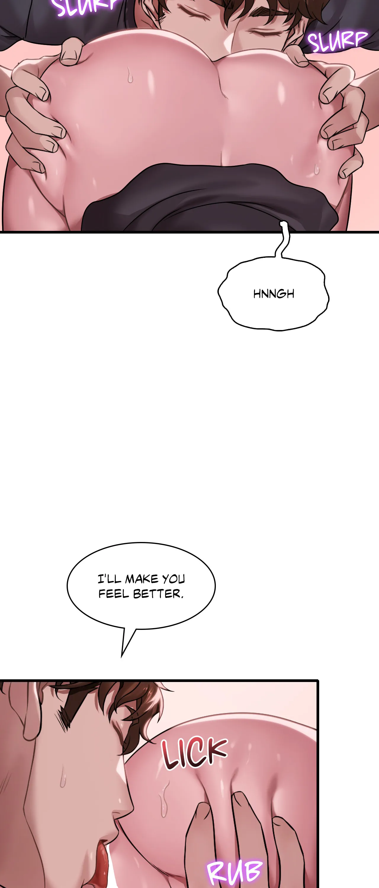 Drunk on you Uncensored, chapter 61: Drunk On You - Episode 60 - read, page 17 of 29