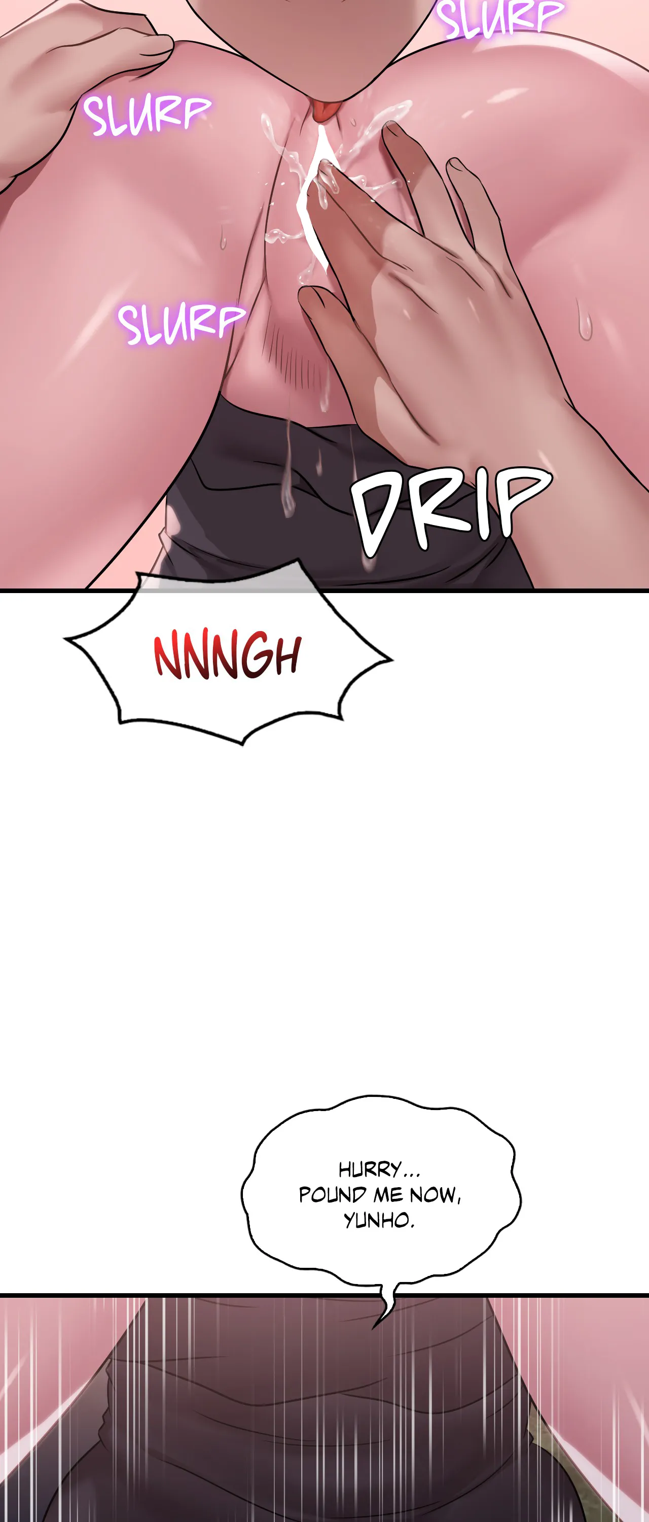 Drunk on you Uncensored, chapter 61: Drunk On You - Episode 60 - read, page 20 of 29