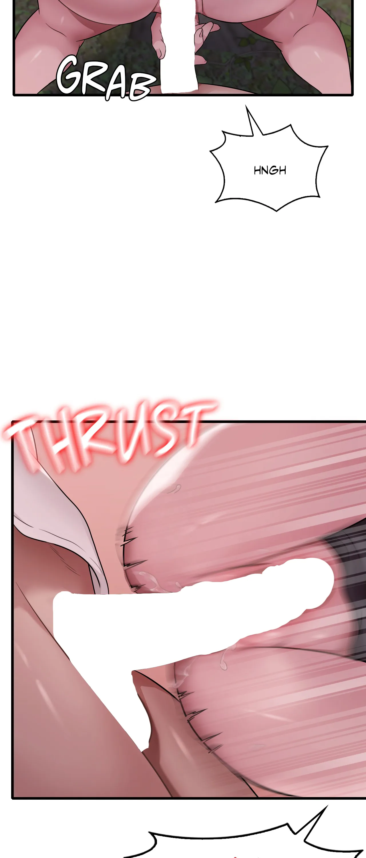 Drunk on you Uncensored, chapter 61: Drunk On You - Episode 60 - read, page 23 of 29