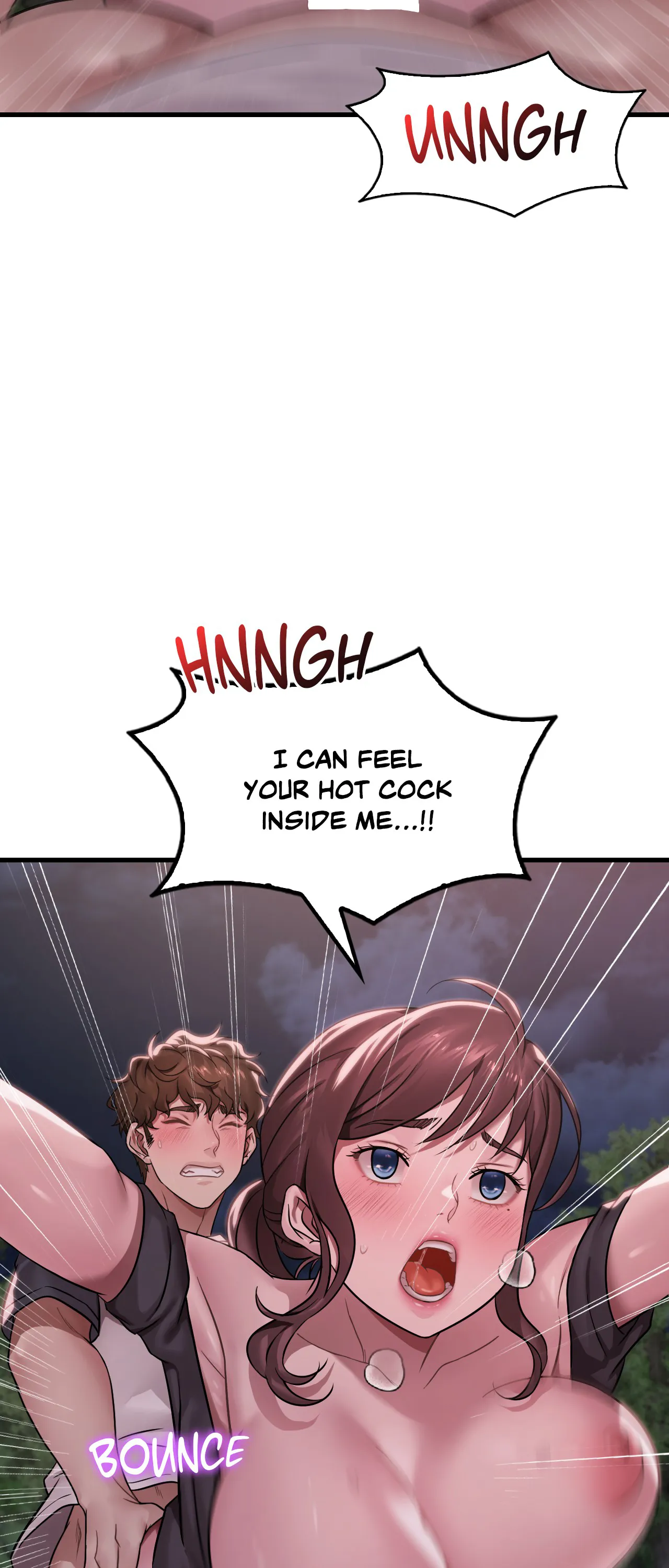 Drunk on you Uncensored, chapter 61: Drunk On You - Episode 60 - read, page 25 of 29