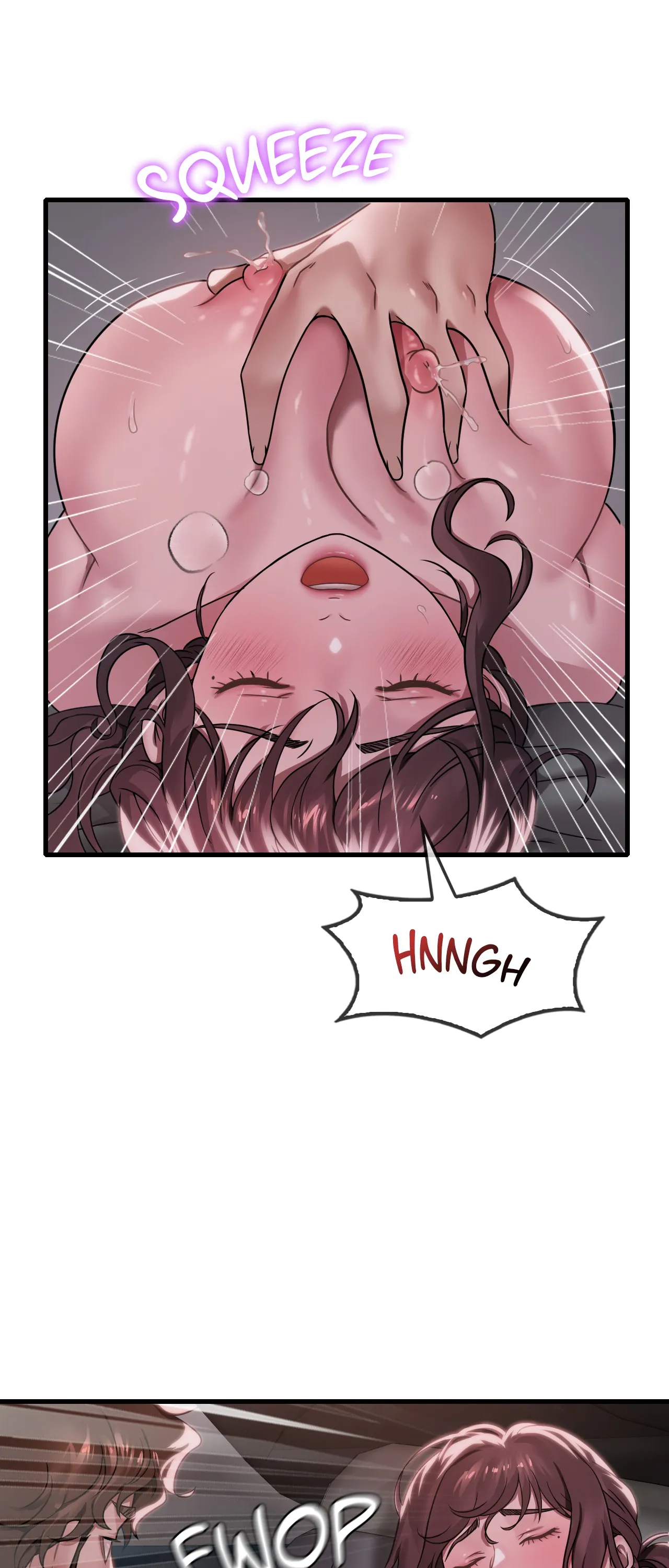 Drunk on you Uncensored, chapter 62: Drunk On You - Episode 61 - read, page 6 of 32