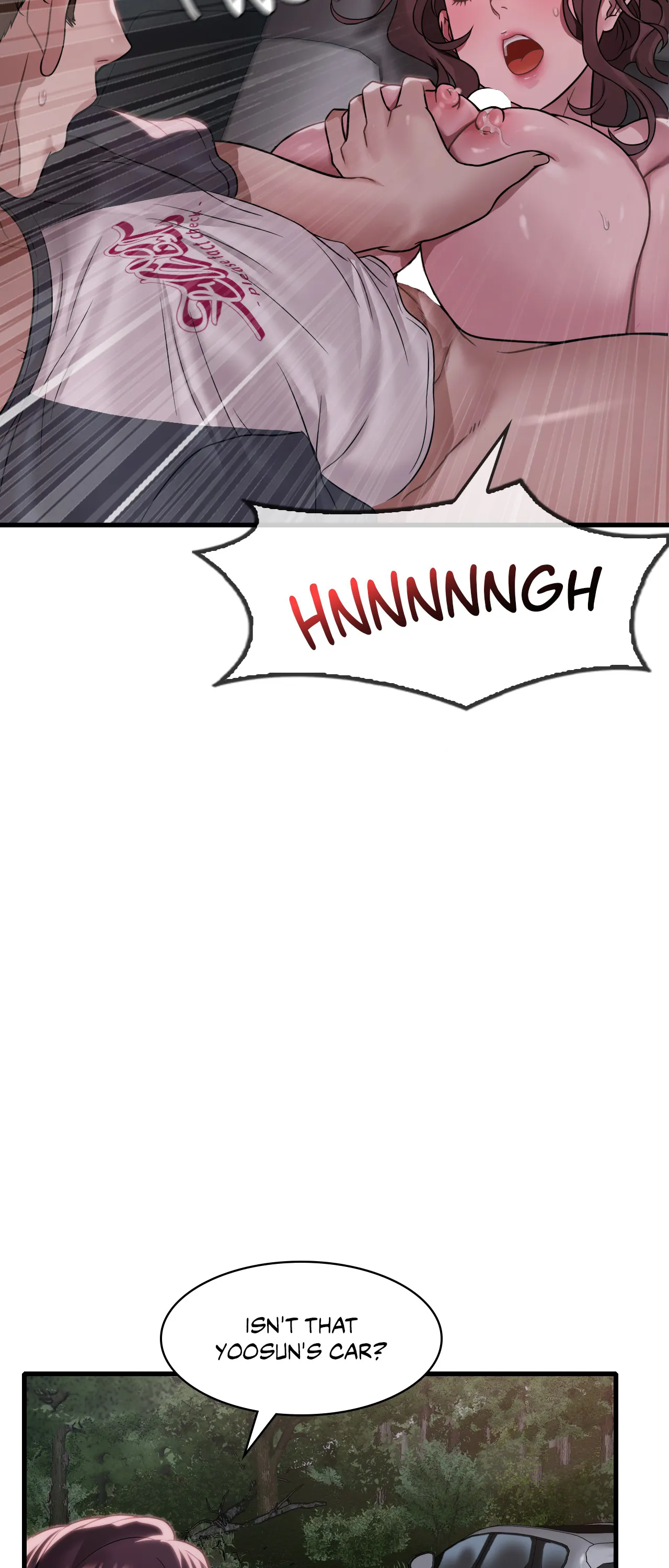 Drunk on you Uncensored, chapter 62: Drunk On You - Episode 61 - read, page 7 of 32