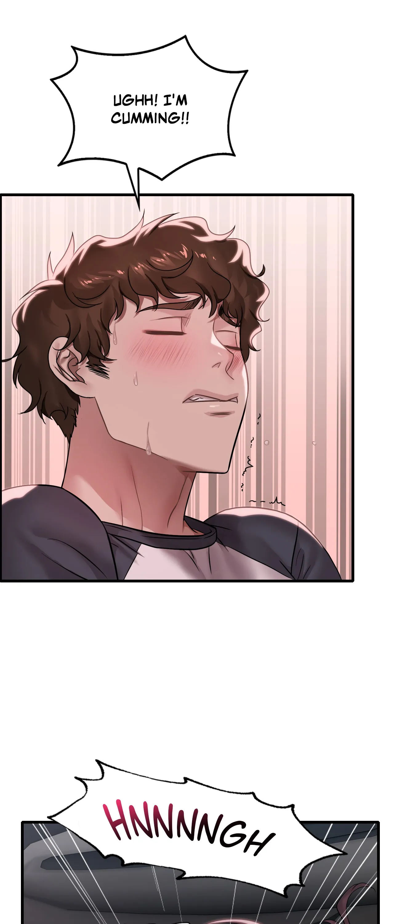 Drunk on you Uncensored, chapter 62: Drunk On You - Episode 61 - read, page 9 of 32