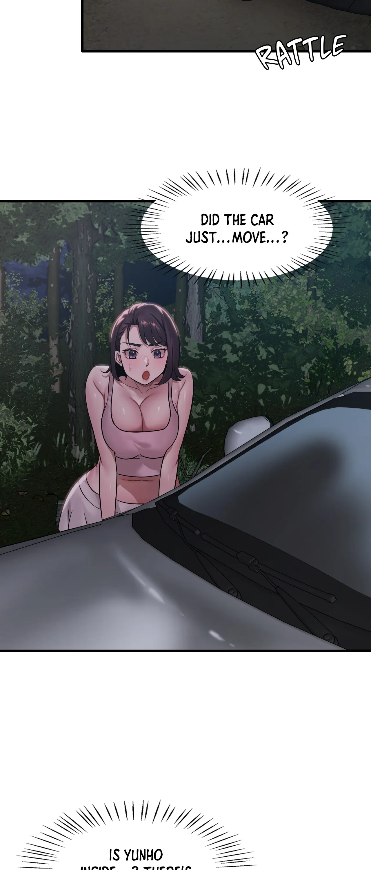 Drunk on you Uncensored, chapter 62: Drunk On You - Episode 61 - read, page 11 of 32