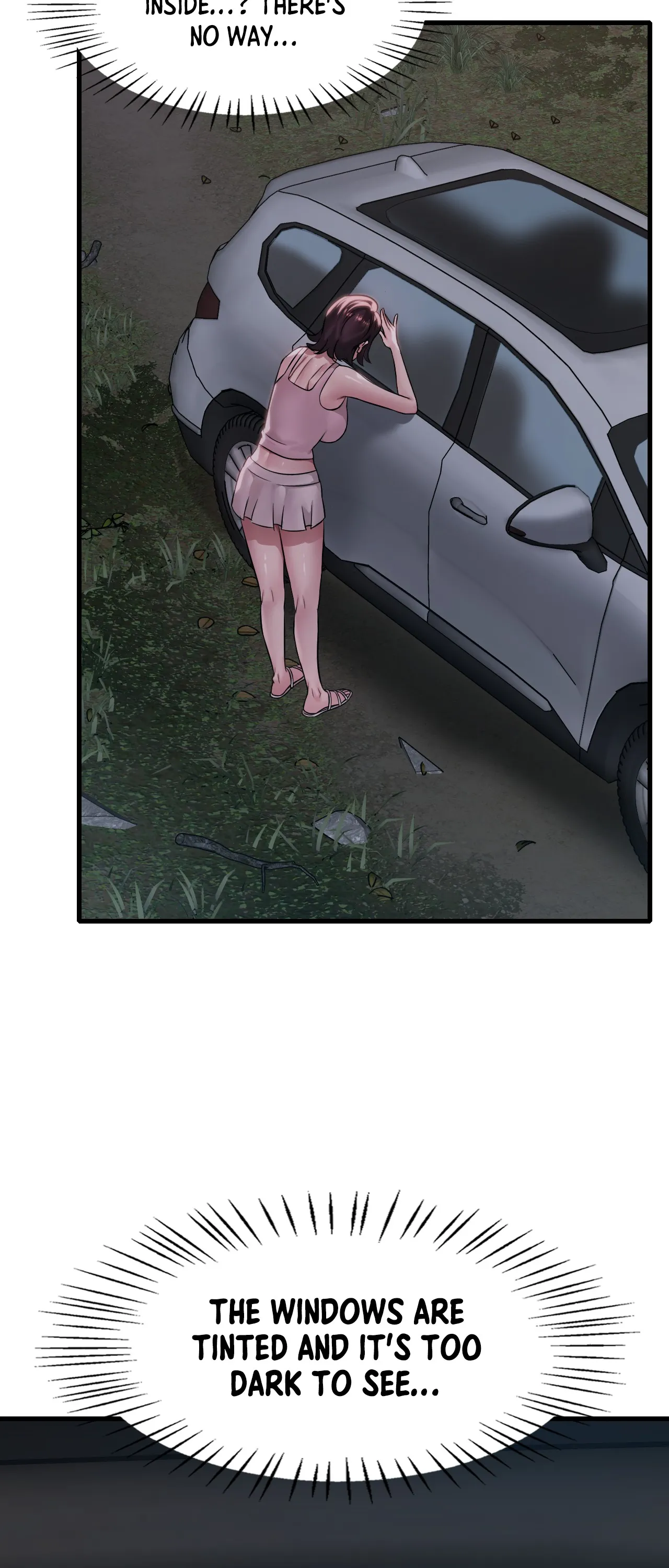 Drunk on you Uncensored, chapter 62: Drunk On You - Episode 61 - read, page 12 of 32