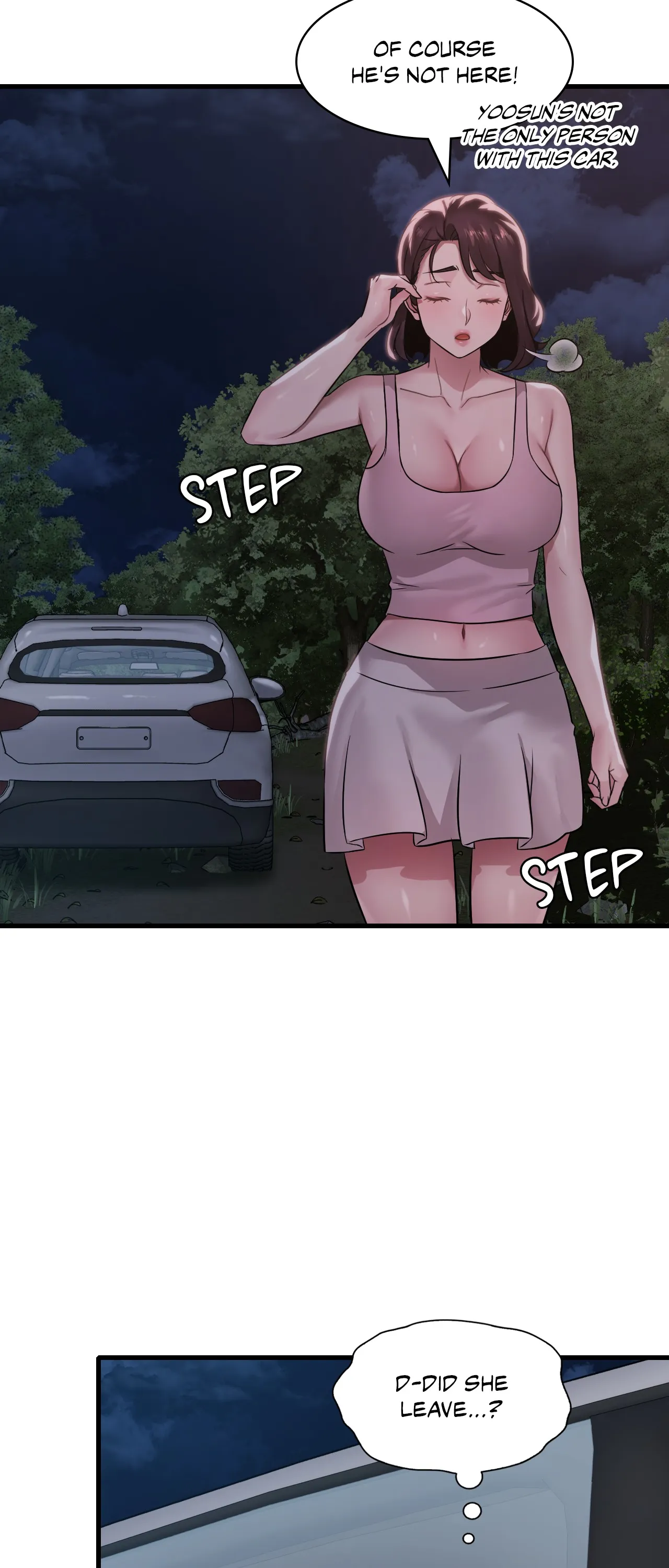 Drunk on you Uncensored, chapter 62: Drunk On You - Episode 61 - read, page 15 of 32