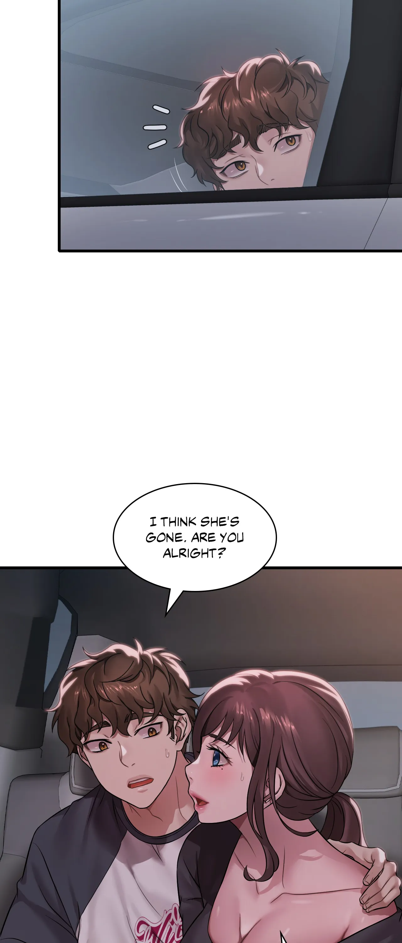 Drunk on you Uncensored, chapter 62: Drunk On You - Episode 61 - read, page 16 of 32