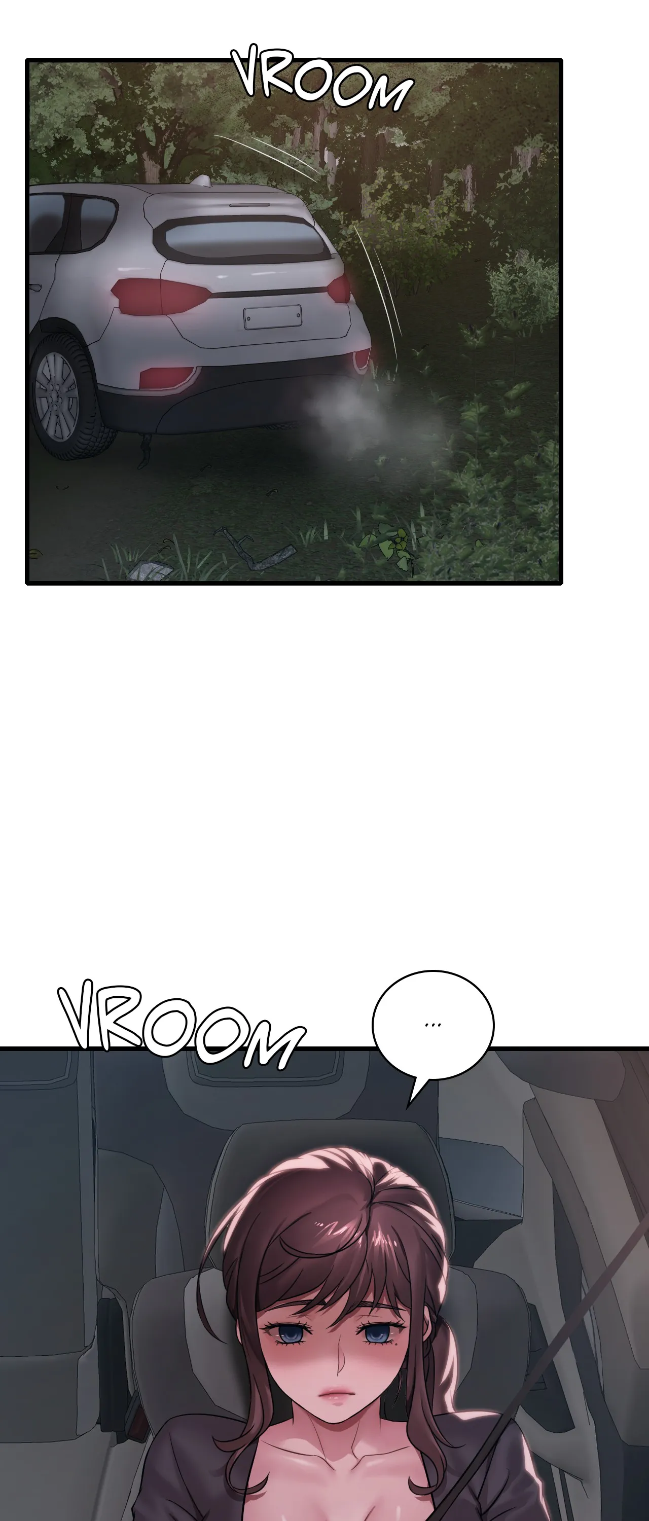 Drunk on you Uncensored, chapter 62: Drunk On You - Episode 61 - read, page 22 of 32