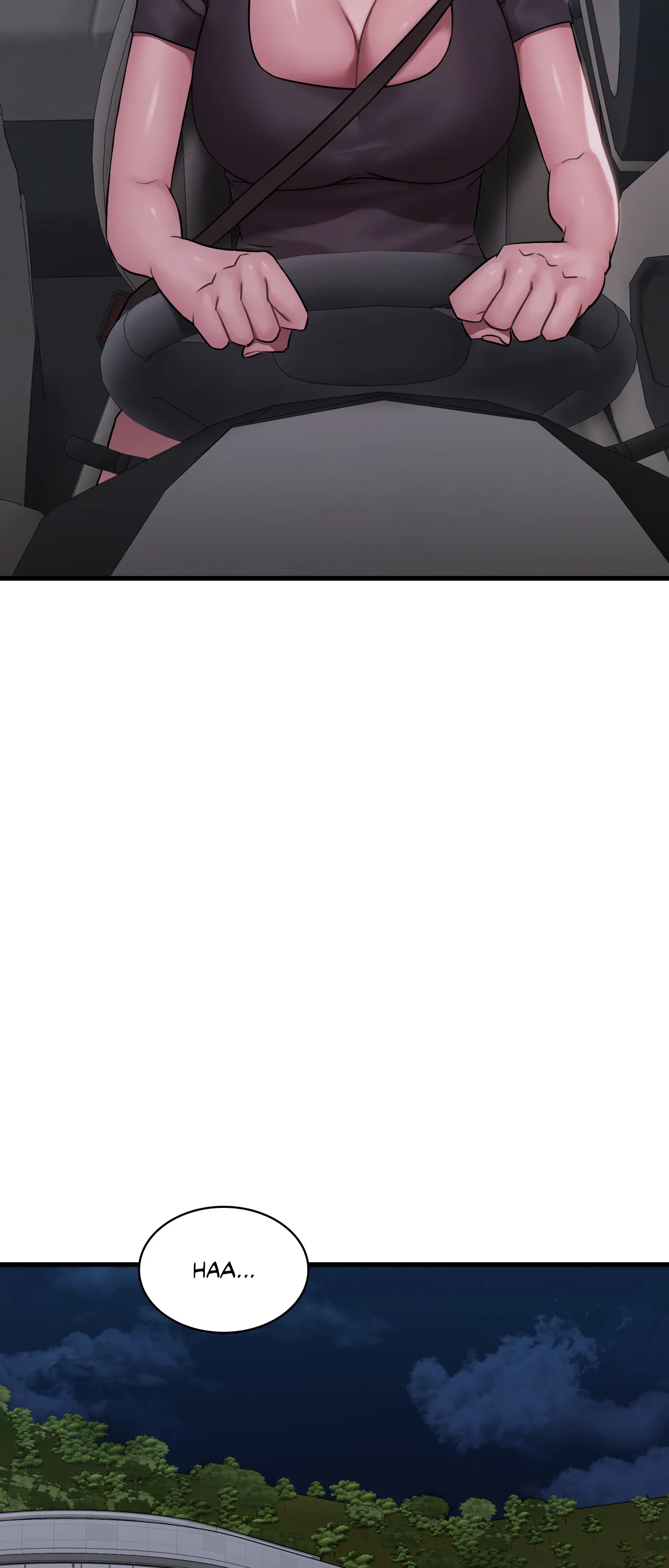 Drunk on you Uncensored, chapter 62: Drunk On You - Episode 61 - read, page 23 of 32