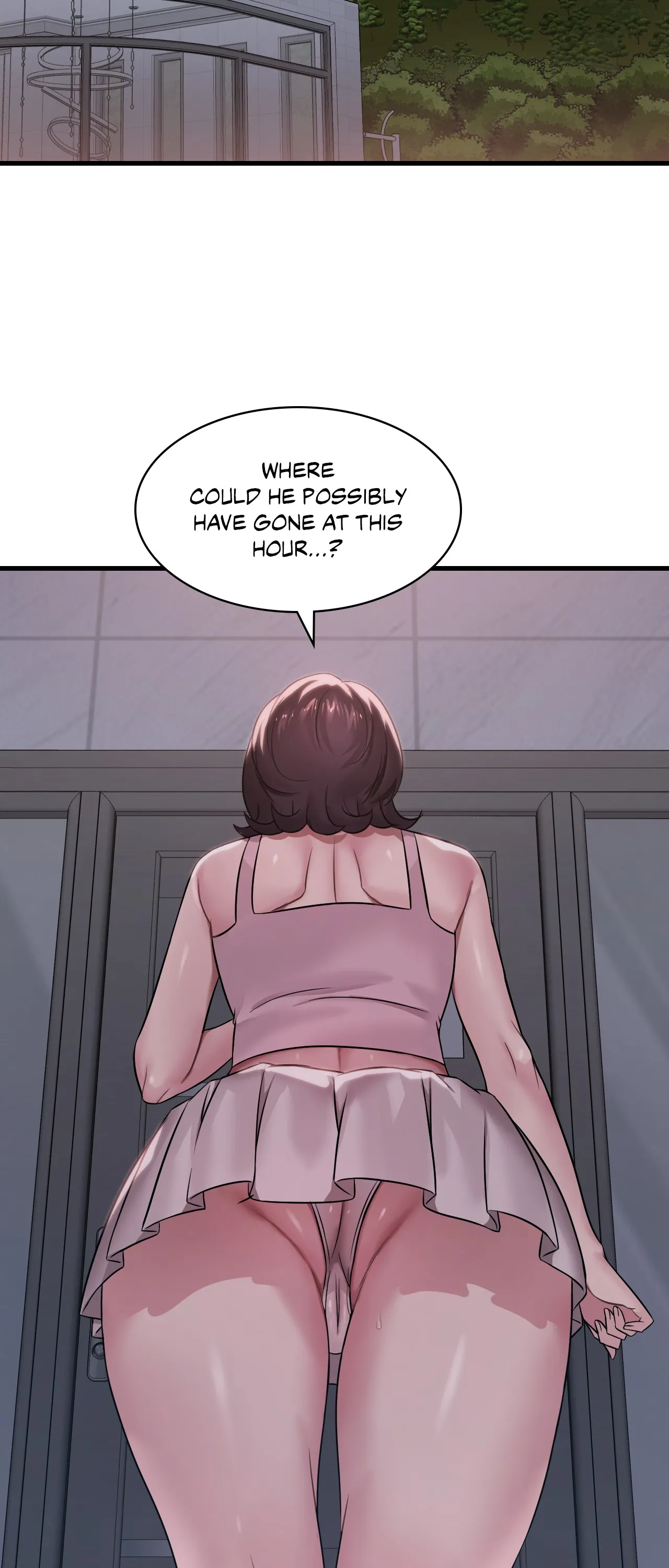 Drunk on you Uncensored, chapter 62: Drunk On You - Episode 61 - read, page 24 of 32