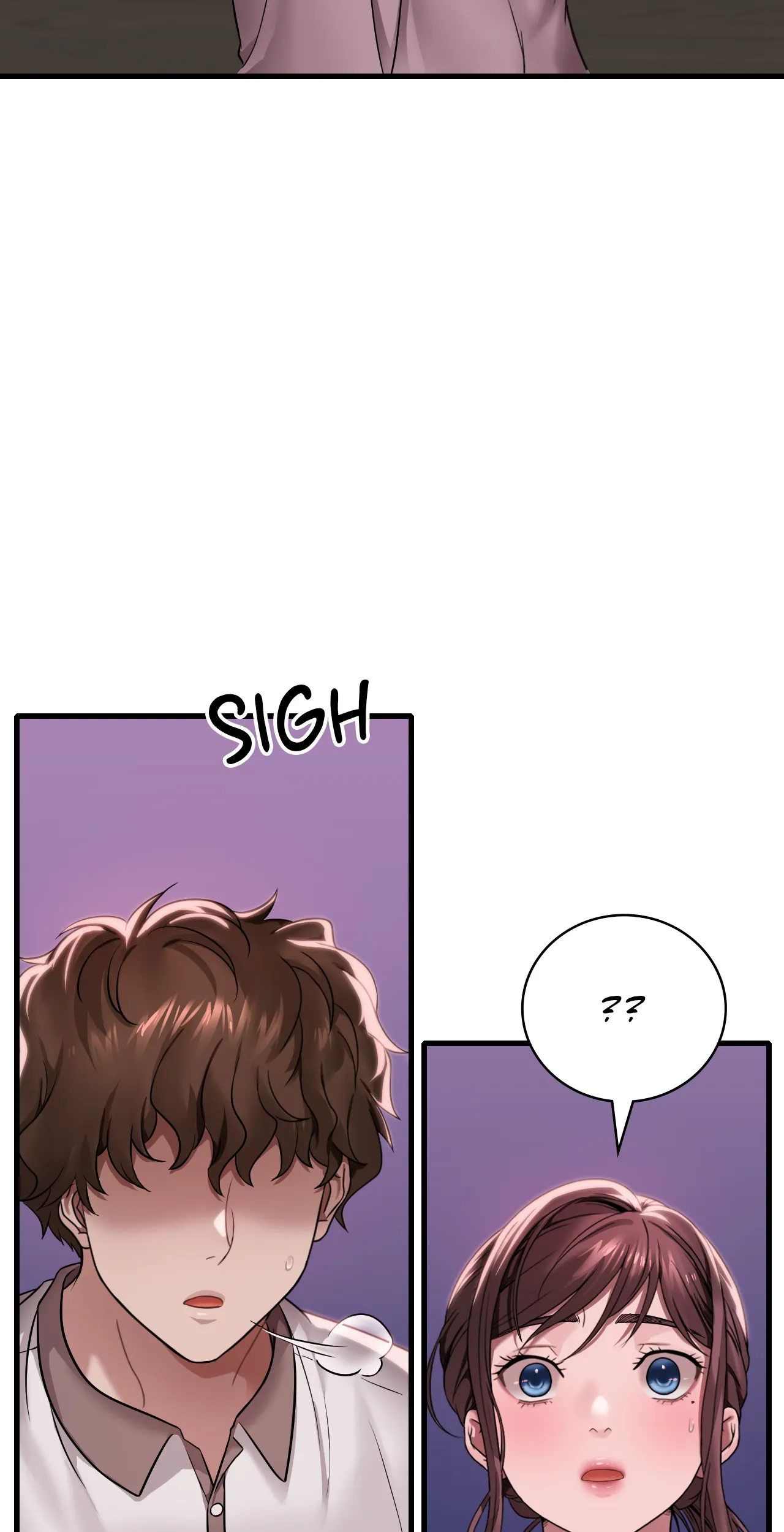 Drunk on you Uncensored, chapter 63: Drunk On You - Episode 62 - read, page 5 of 38