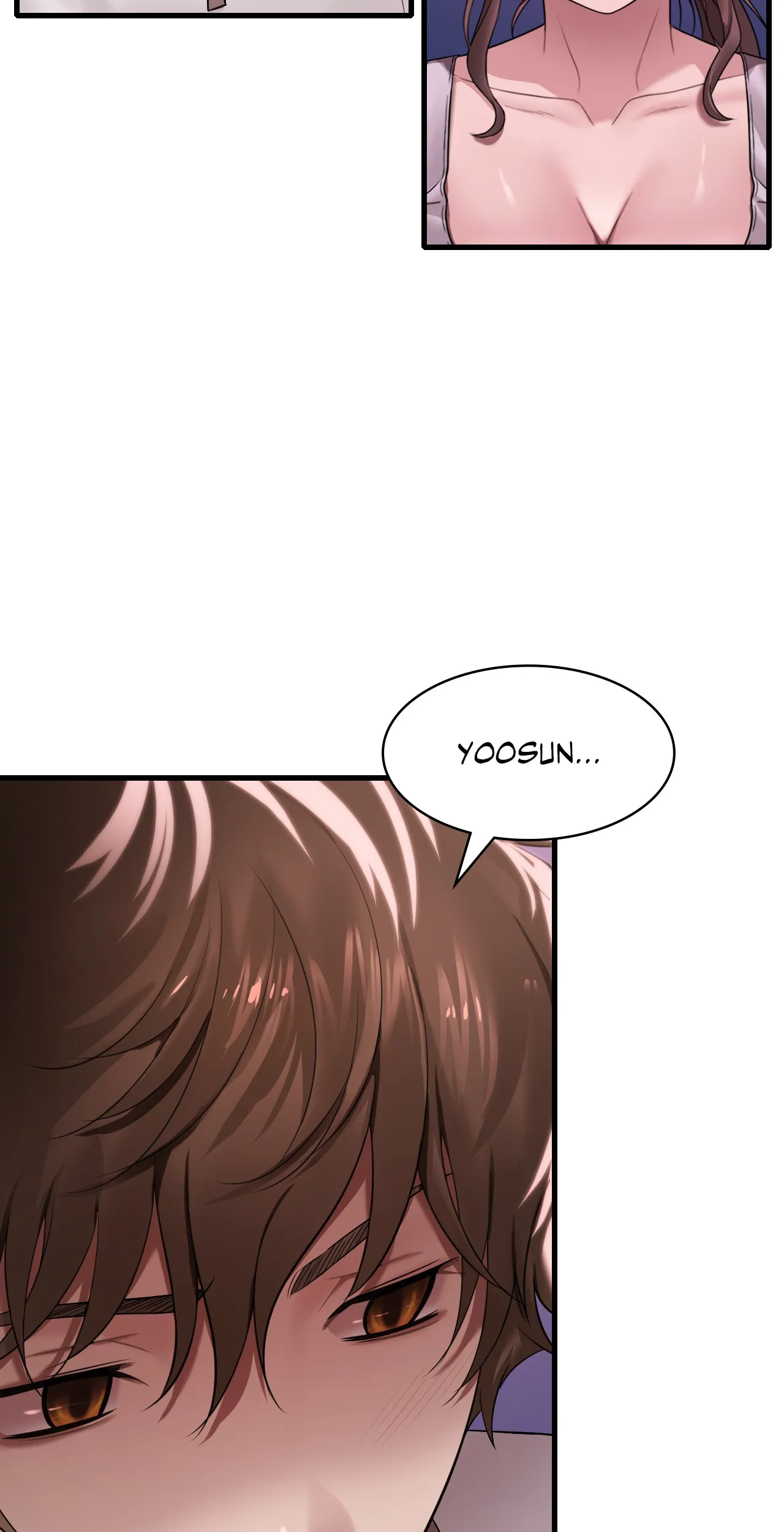 Drunk on you Uncensored, chapter 63: Drunk On You - Episode 62 - read, page 6 of 38