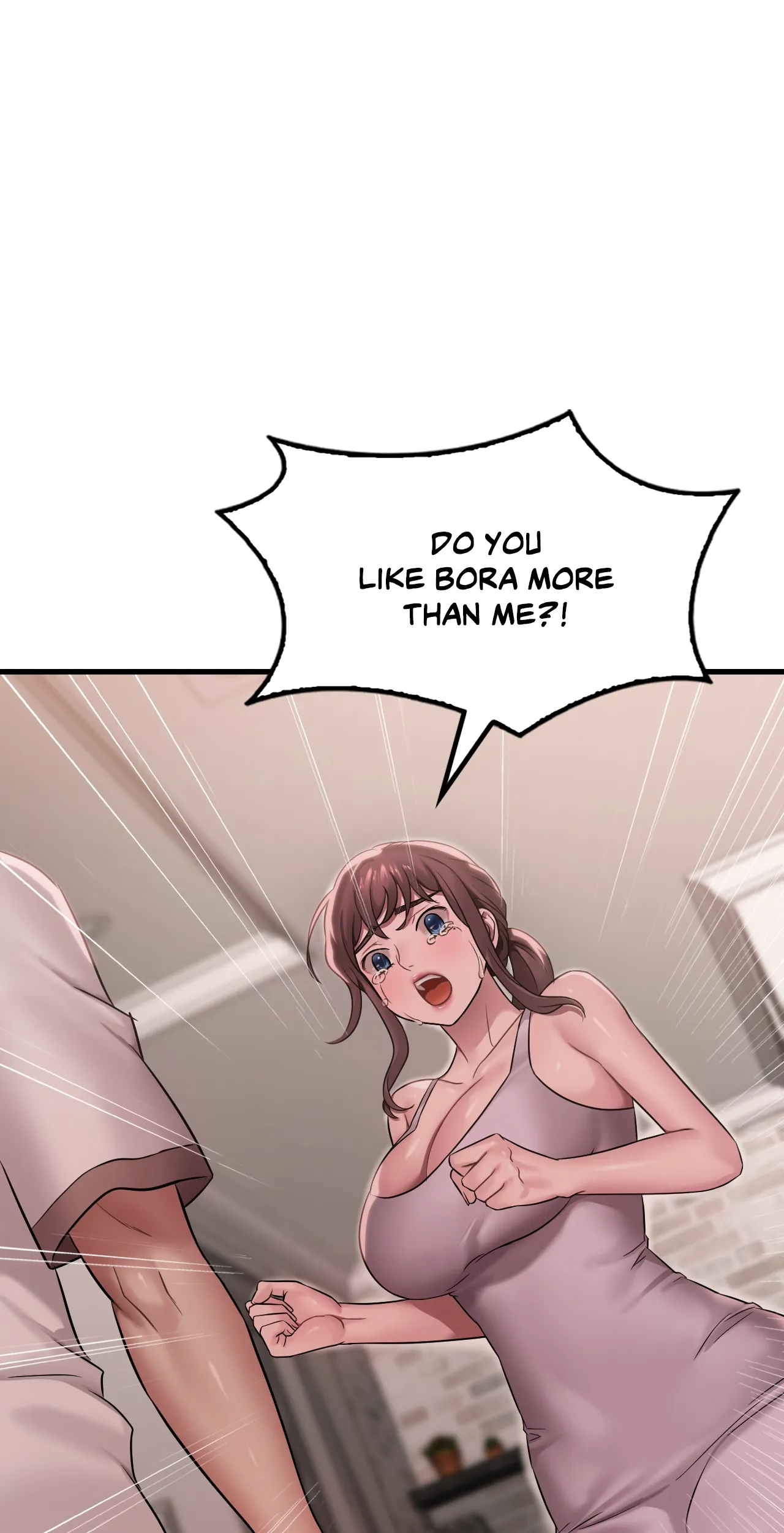 Drunk on you Uncensored, chapter 63: Drunk On You - Episode 62 - read, page 11 of 38