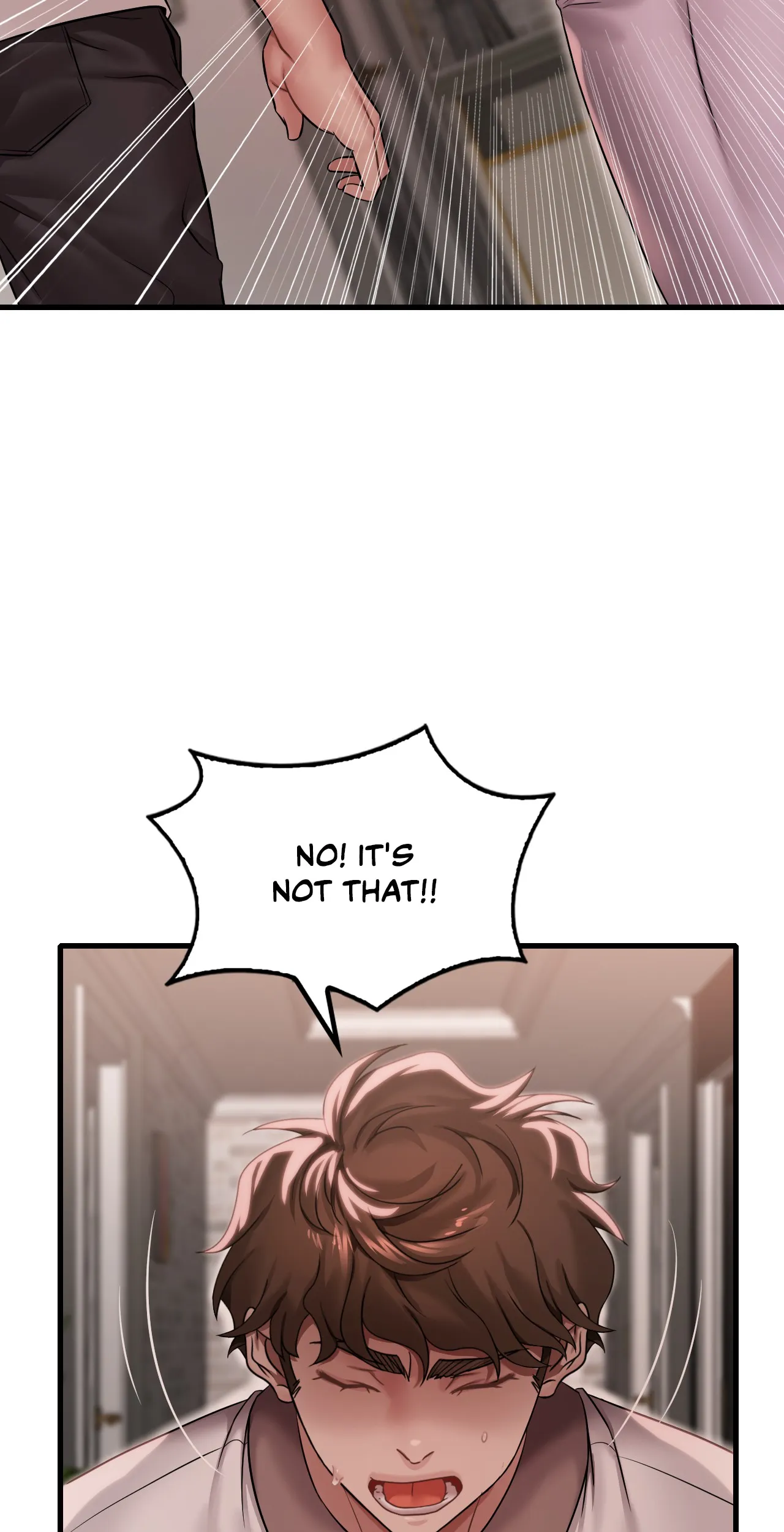 Drunk on you Uncensored, chapter 63: Drunk On You - Episode 62 - read, page 12 of 38