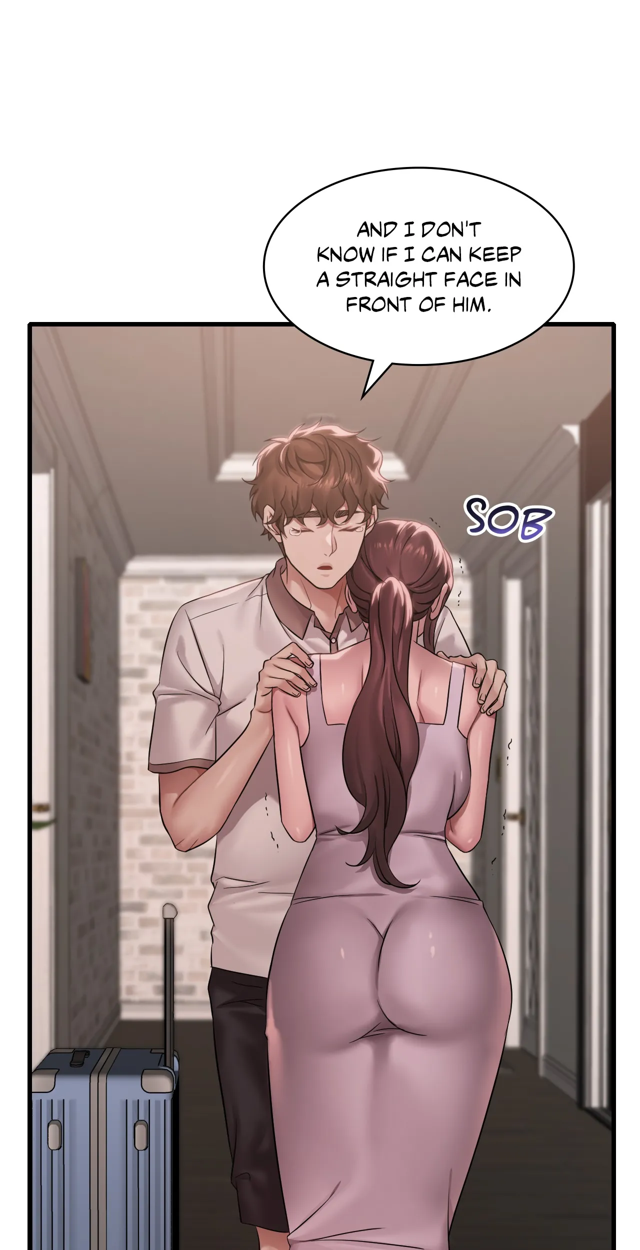 Drunk on you Uncensored, chapter 63: Drunk On You - Episode 62 - read, page 15 of 38