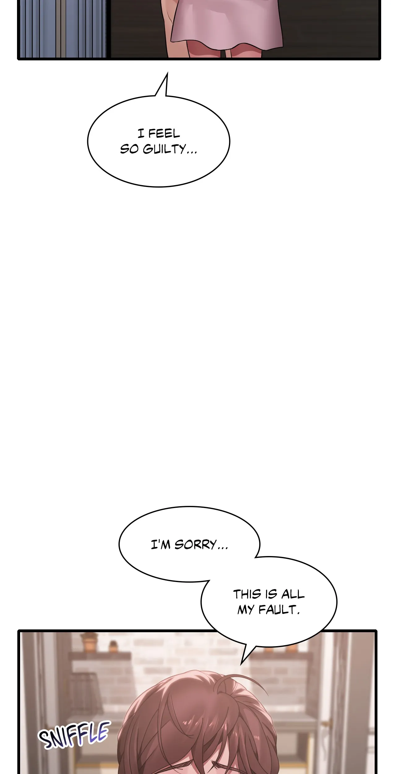 Drunk on you Uncensored, chapter 63: Drunk On You - Episode 62 - read, page 16 of 38