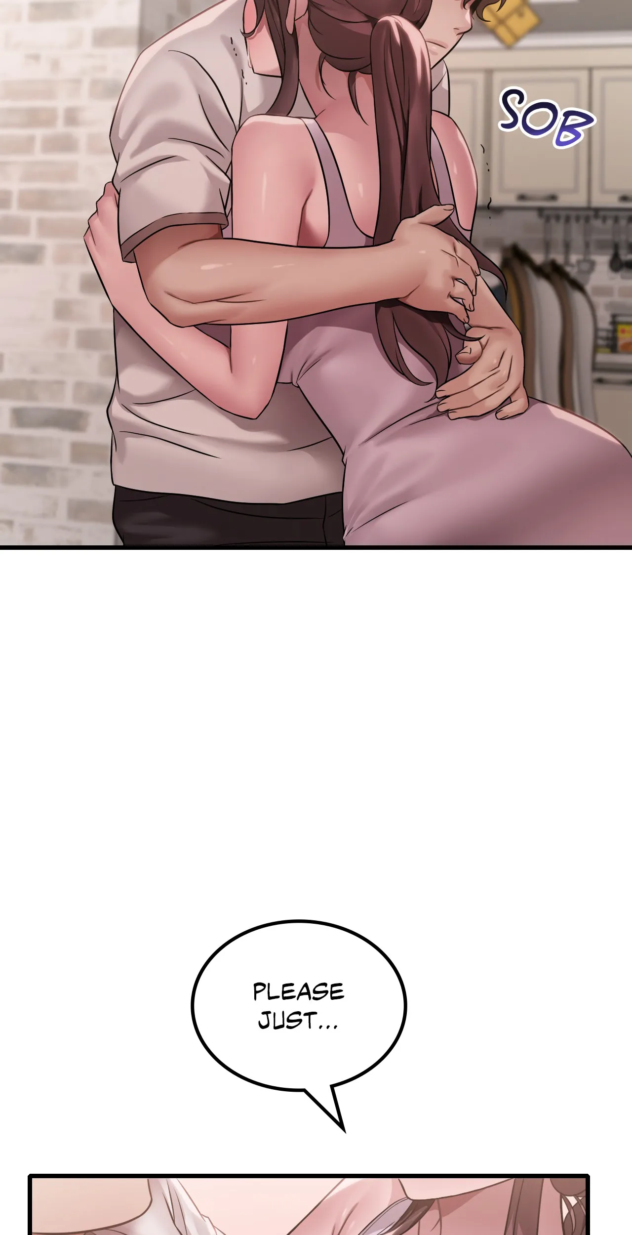 Drunk on you Uncensored, chapter 63: Drunk On You - Episode 62 - read, page 18 of 38