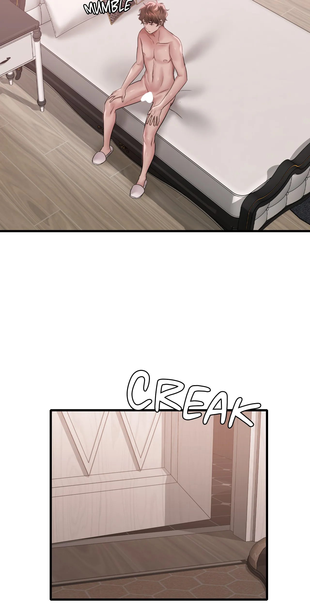 Drunk on you Uncensored, chapter 63: Drunk On You - Episode 62 - read, page 26 of 38