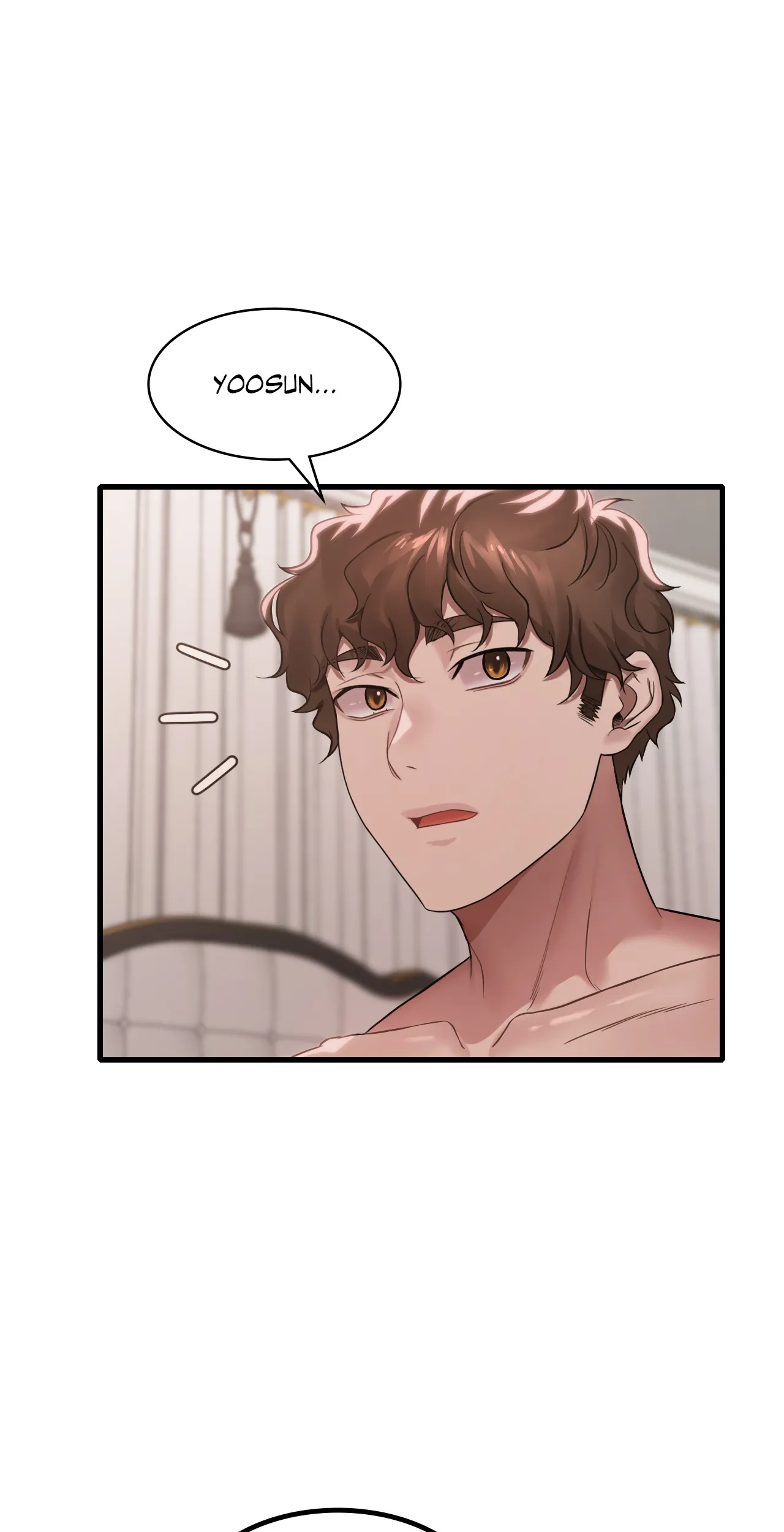 Drunk on you Uncensored, chapter 63: Drunk On You - Episode 62 - read, page 27 of 38