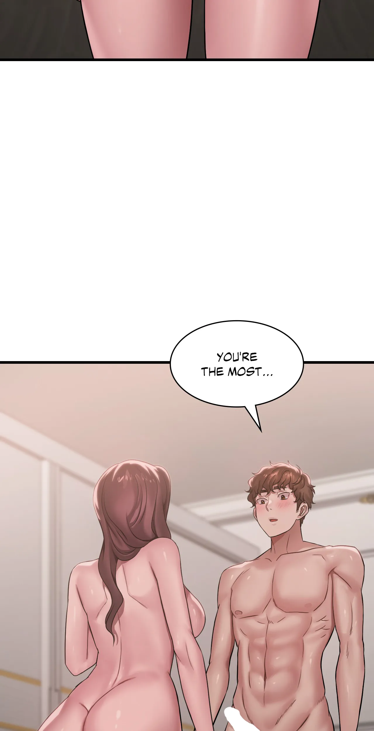 Drunk on you Uncensored, chapter 63: Drunk On You - Episode 62 - read, page 29 of 38