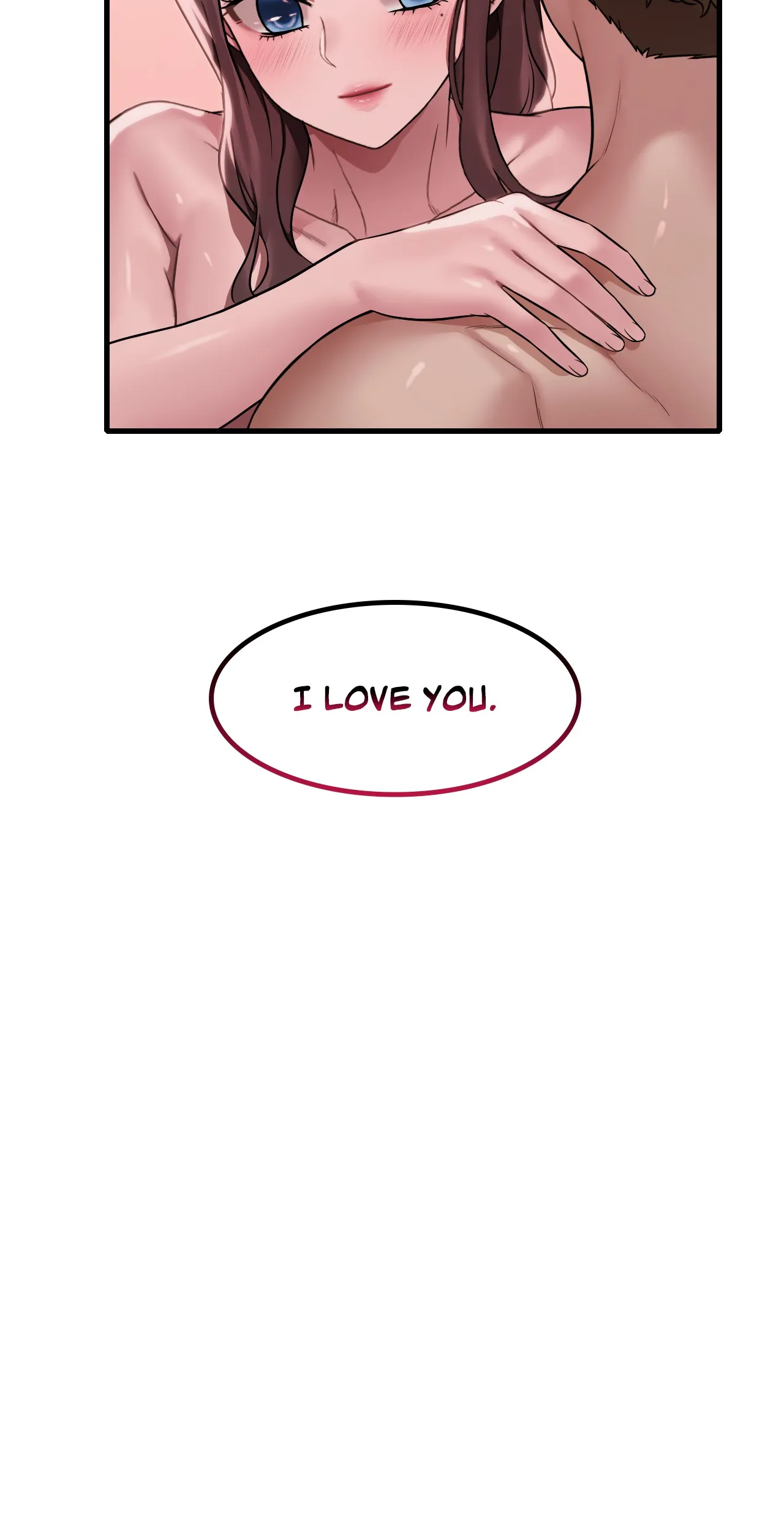Drunk on you Uncensored, chapter 63: Drunk On You - Episode 62 - read, page 31 of 38