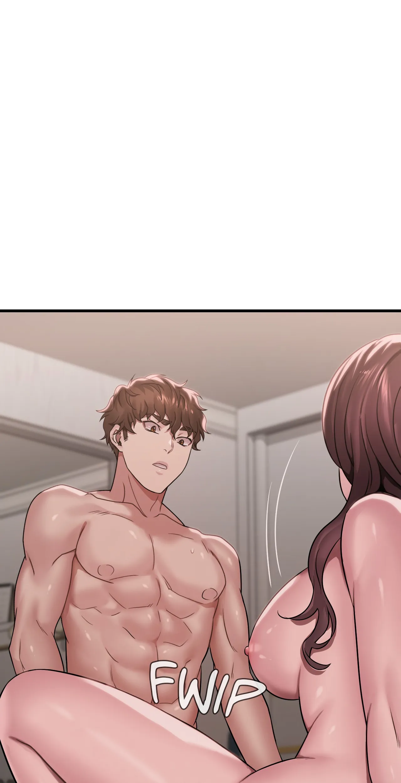 Drunk on you Uncensored, chapter 63: Drunk On You - Episode 62 - read, page 32 of 38