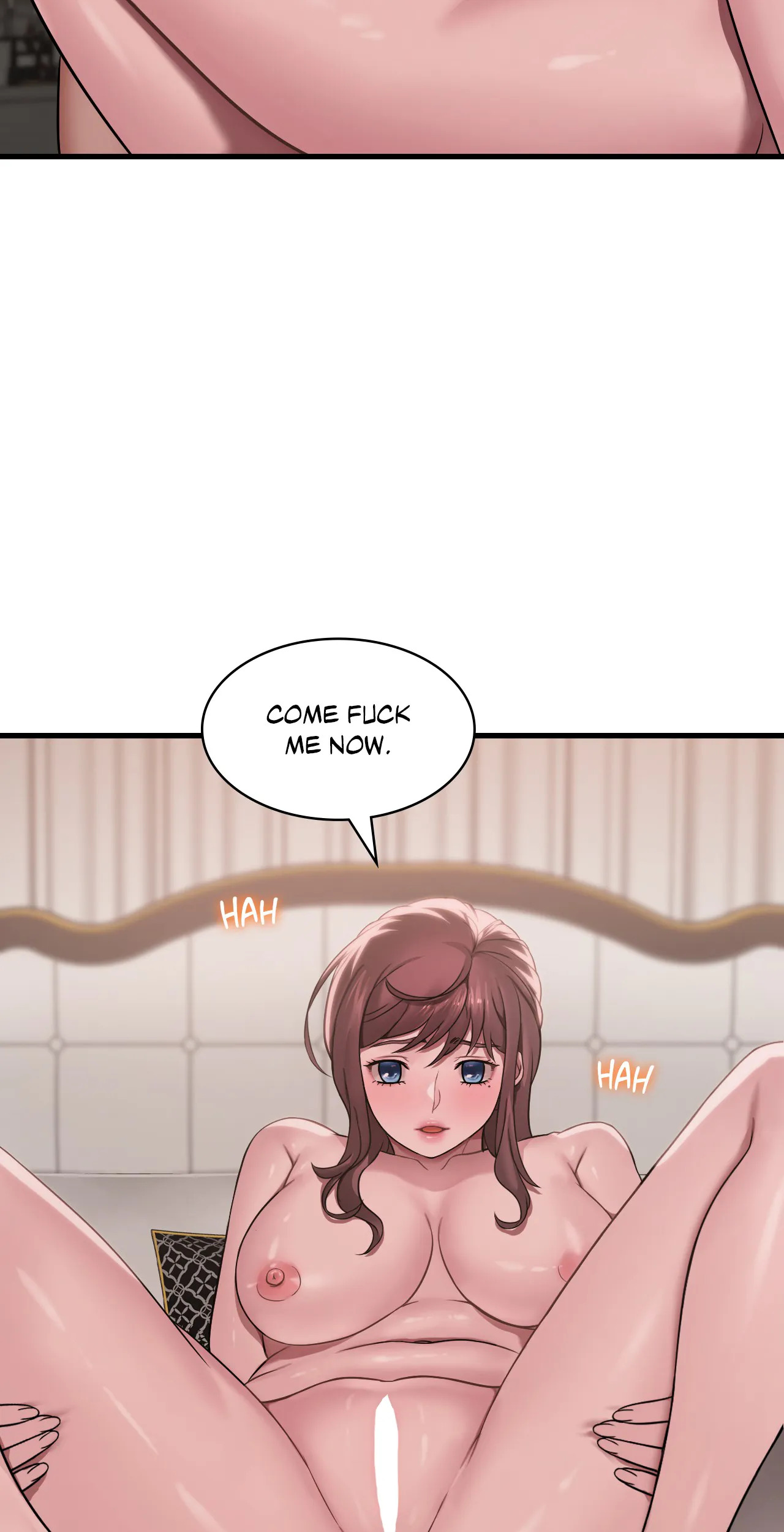 Drunk on you Uncensored, chapter 63: Drunk On You - Episode 62 - read, page 33 of 38