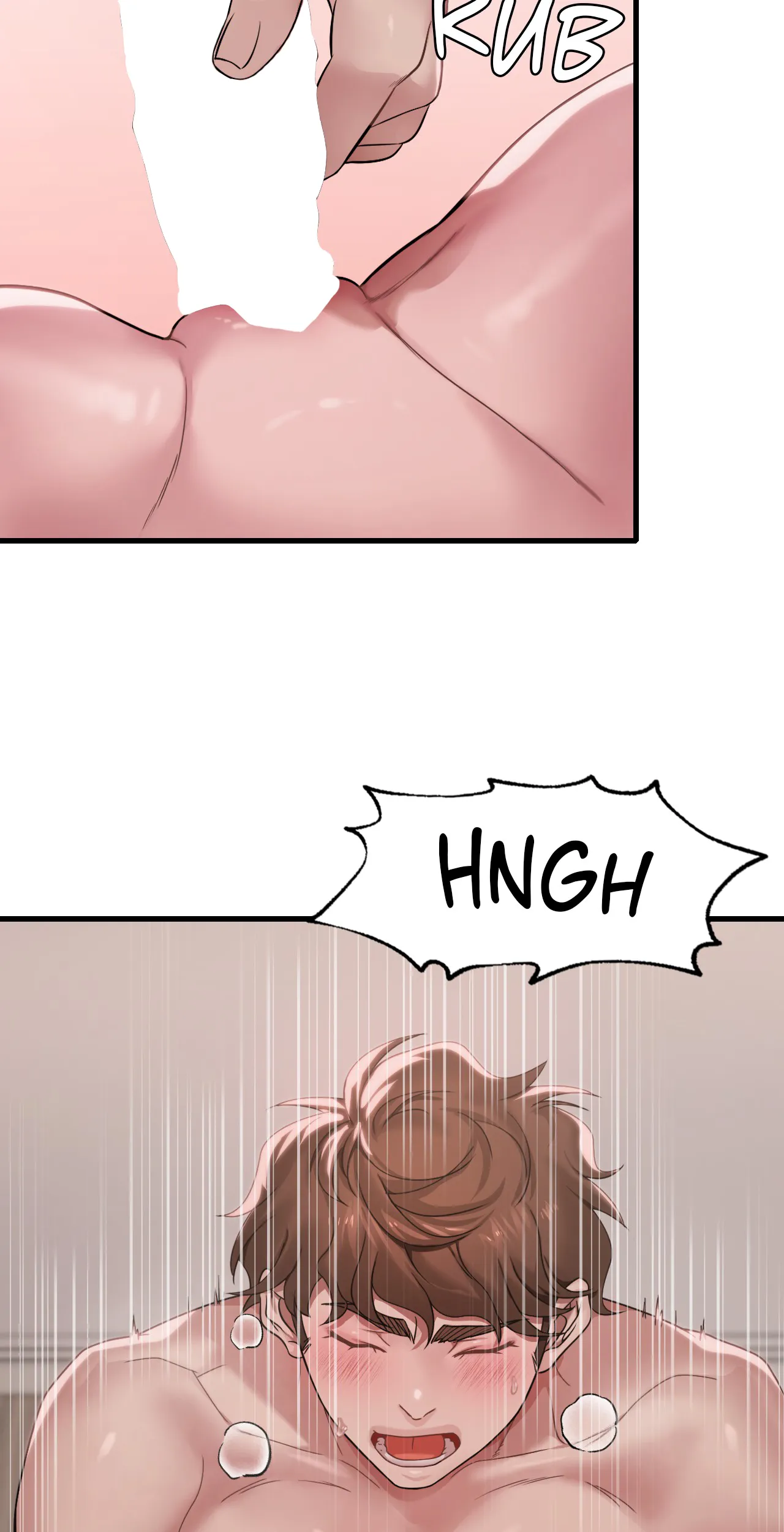 Drunk on you Uncensored, chapter 63: Drunk On You - Episode 62 - read, page 36 of 38