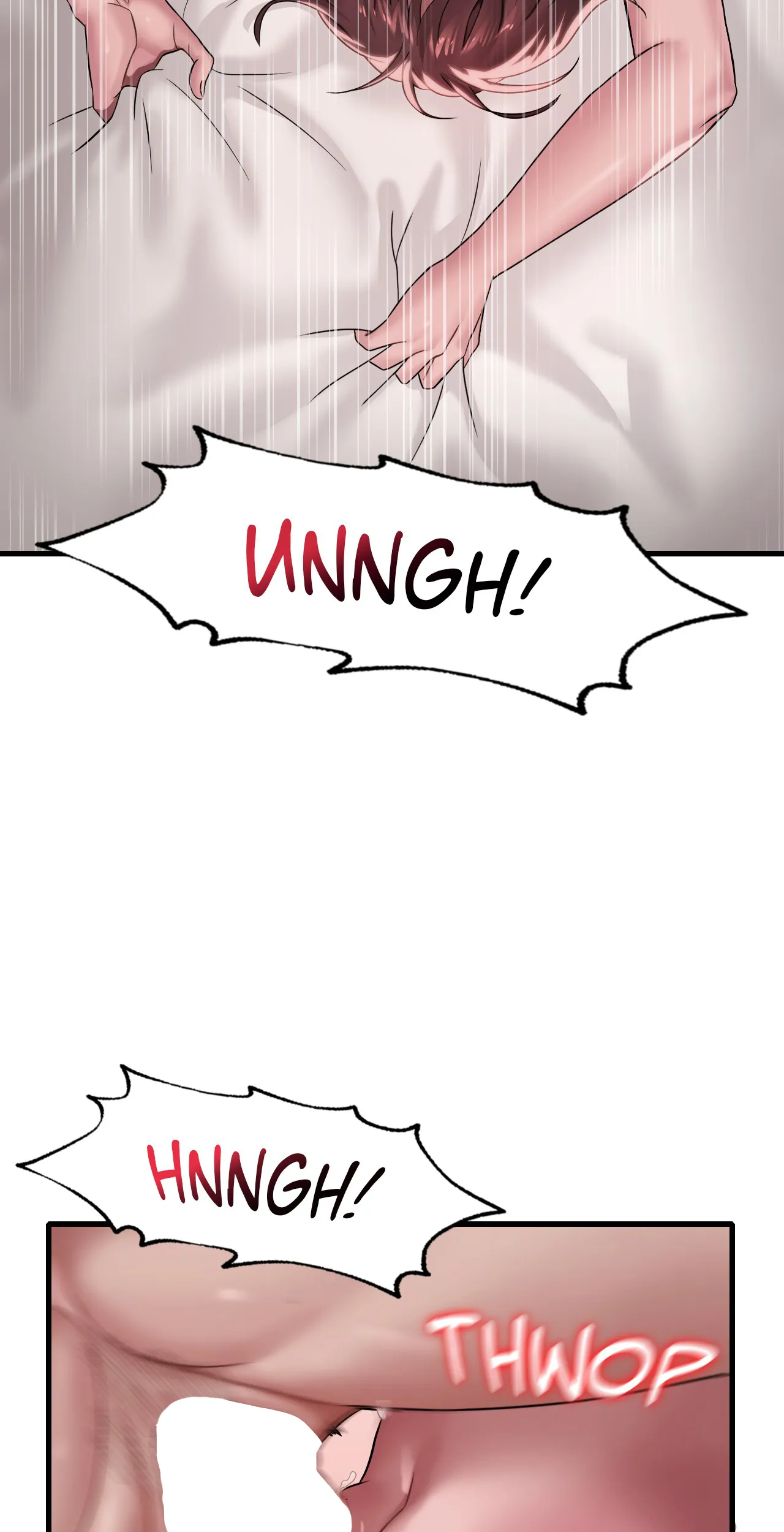 Drunk on you Uncensored, chapter 63: Drunk On You - Episode 62 - read, page 38 of 38
