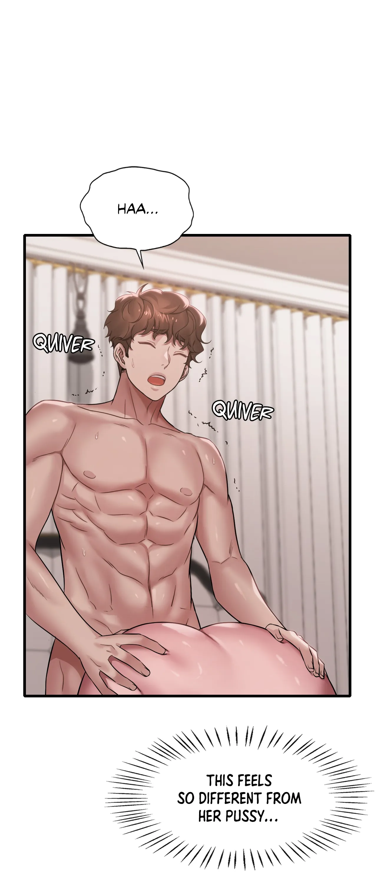 Drunk on you Uncensored, chapter 64: Drunk On You - Episode 63 - read, page 11 of 32