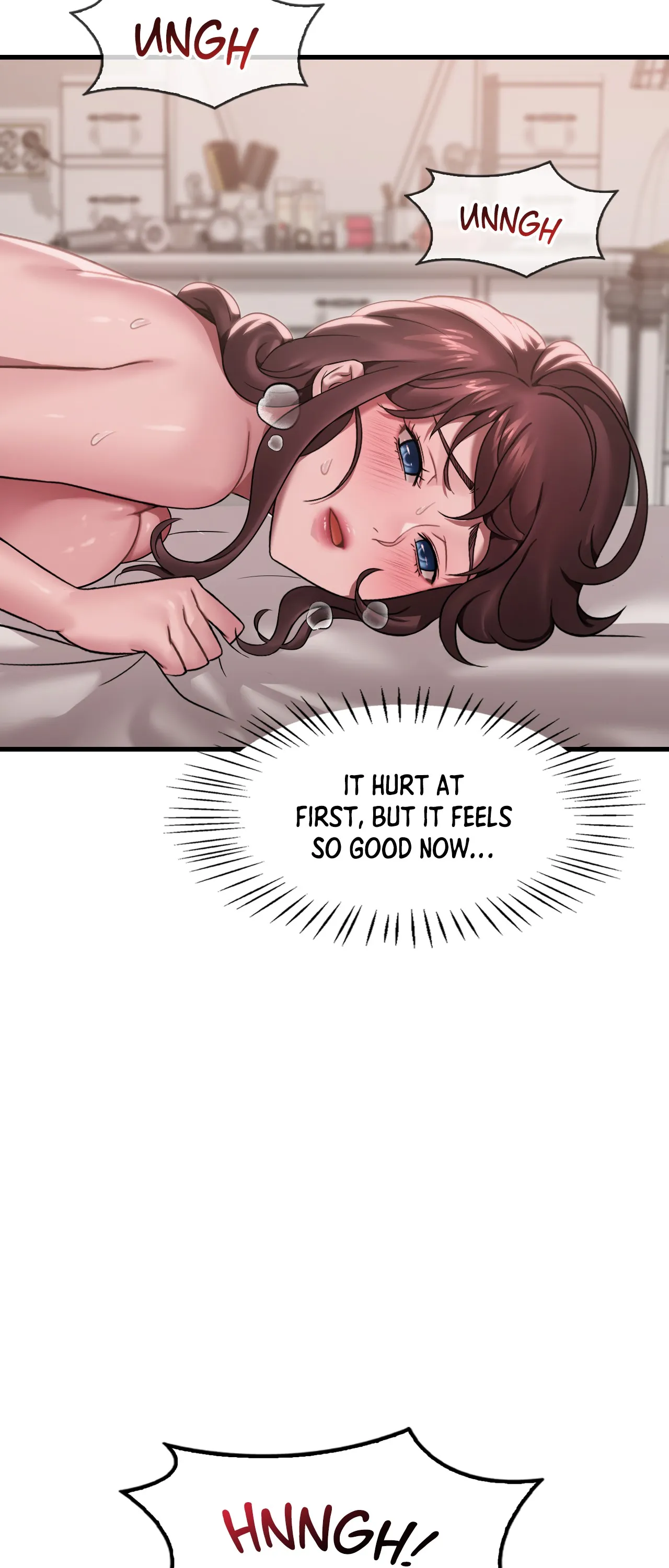 Drunk on you Uncensored, chapter 64: Drunk On You - Episode 63 - read, page 17 of 32