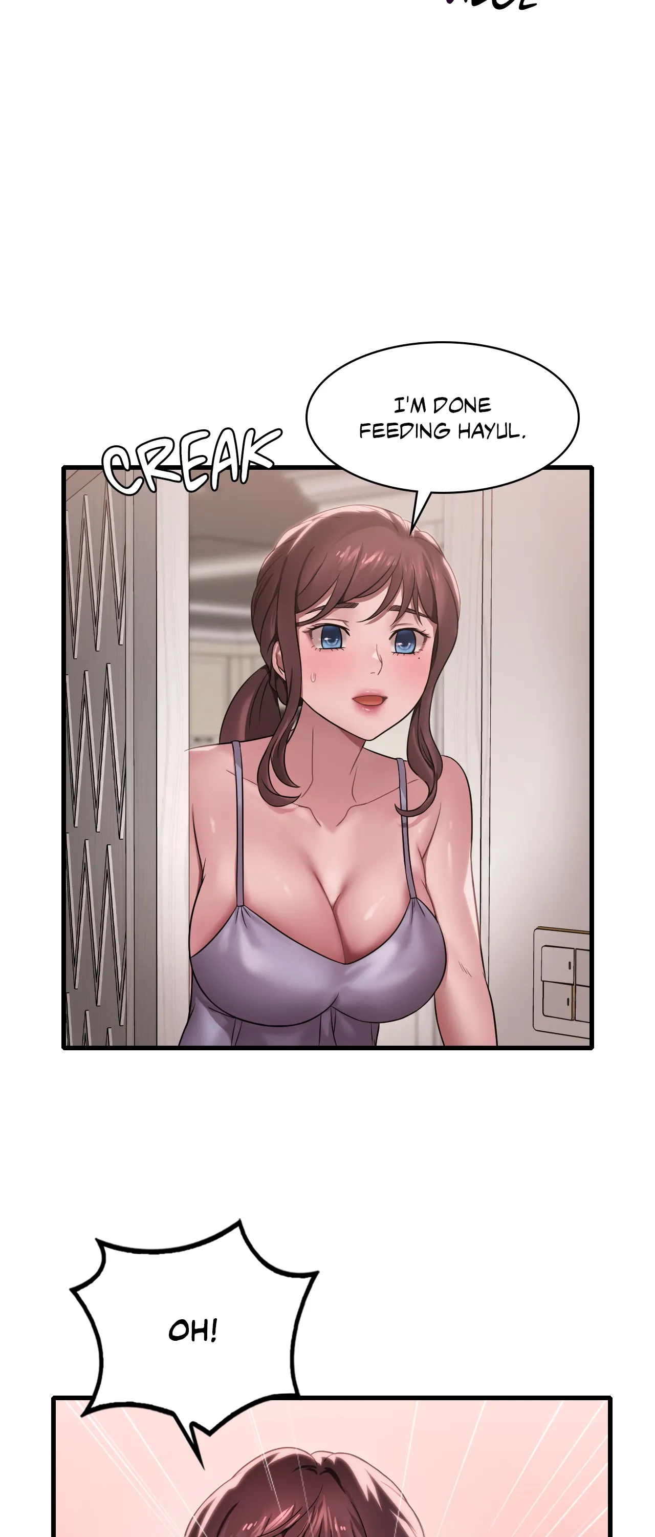 Drunk on you Uncensored, chapter 64: Drunk On You - Episode 63 - read, page 24 of 32