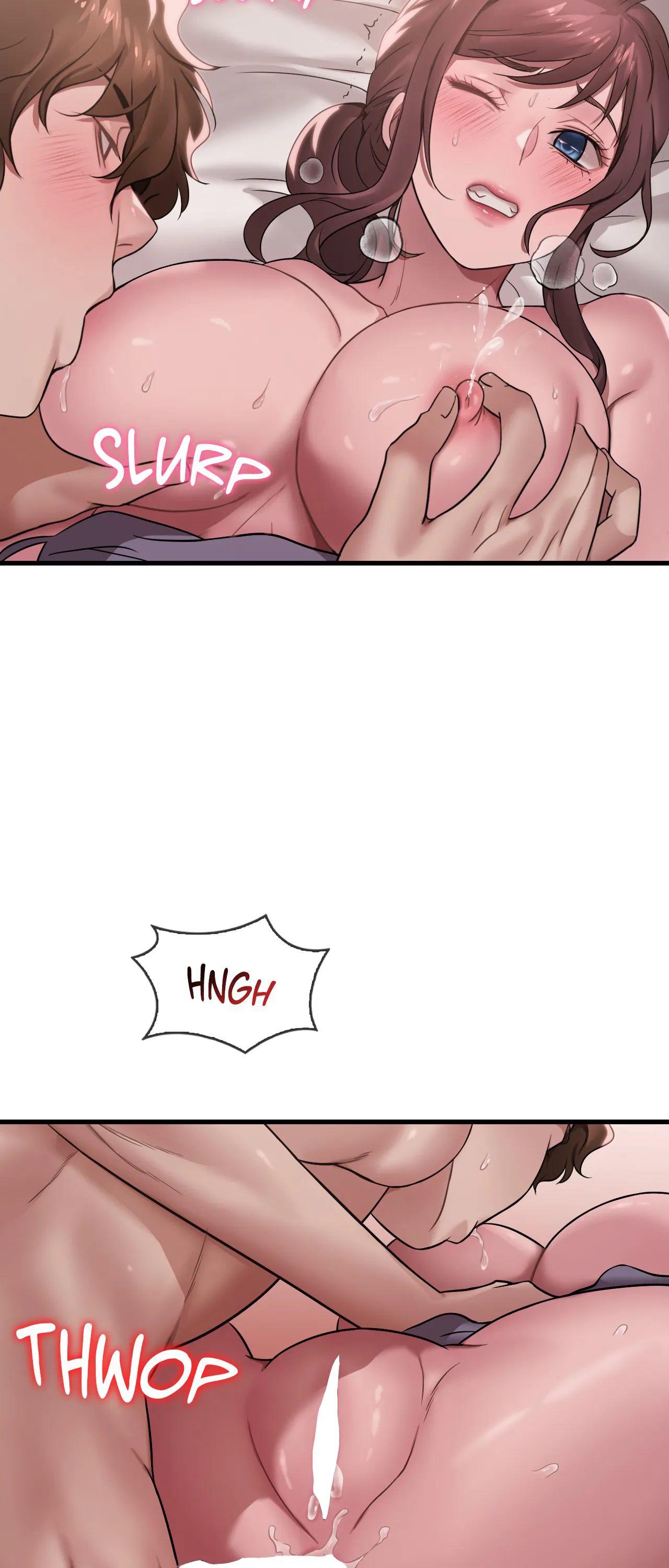 Drunk on you Uncensored, chapter 64: Drunk On You - Episode 63 - read, page 31 of 32