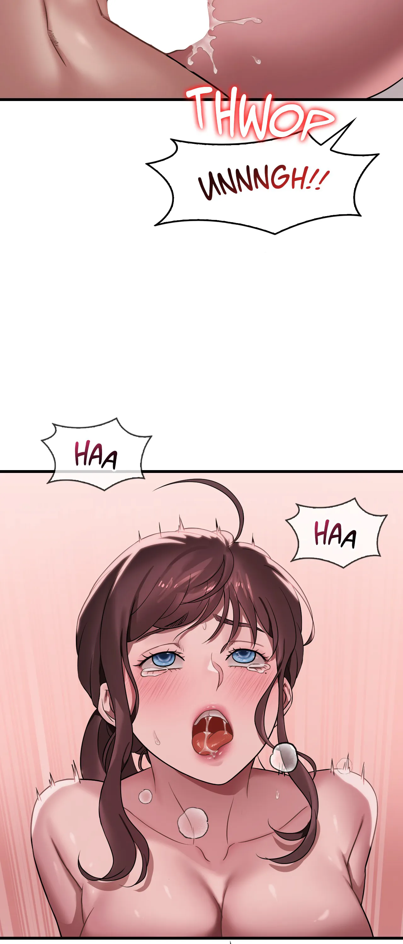Drunk on you Uncensored, chapter 64: Drunk On You - Episode 63 - read, page 32 of 32