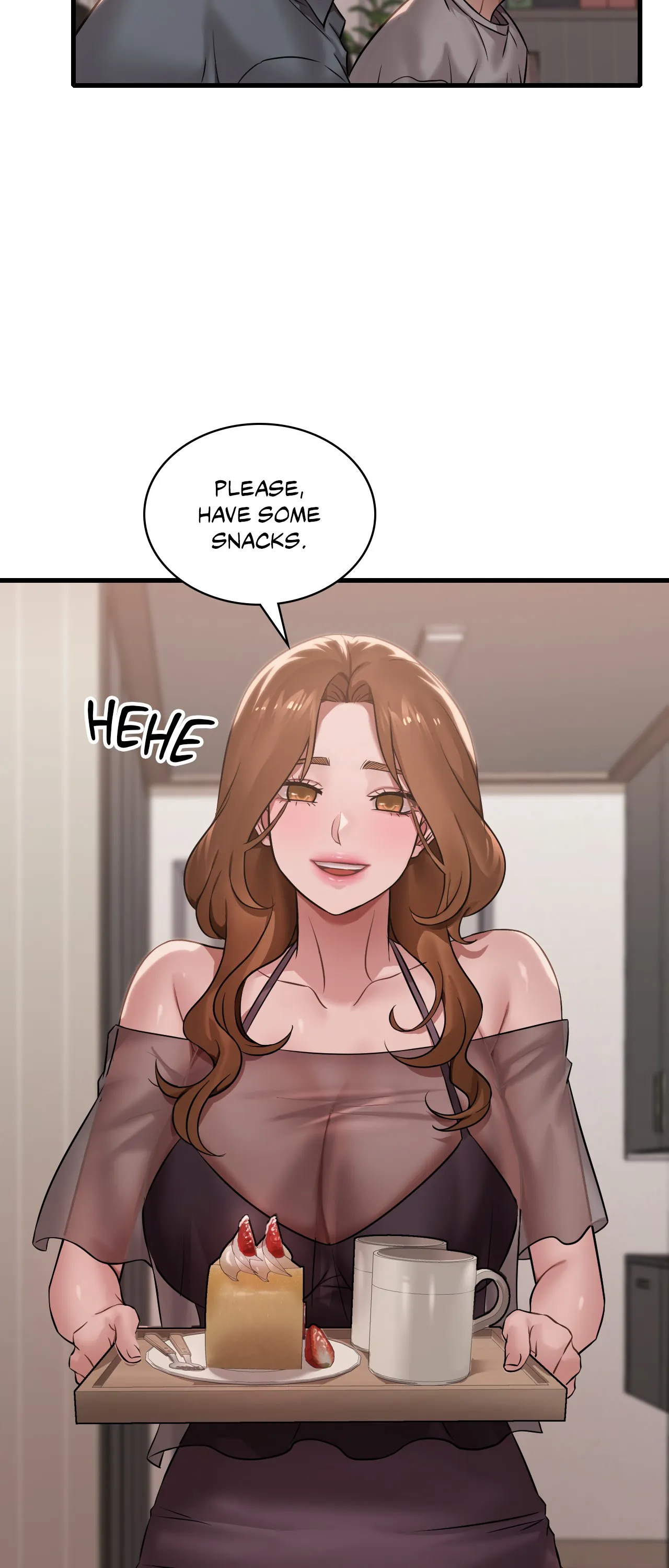 Drunk on you Uncensored, chapter 65: Drunk On You - Episode 64 - read, page 10 of 59