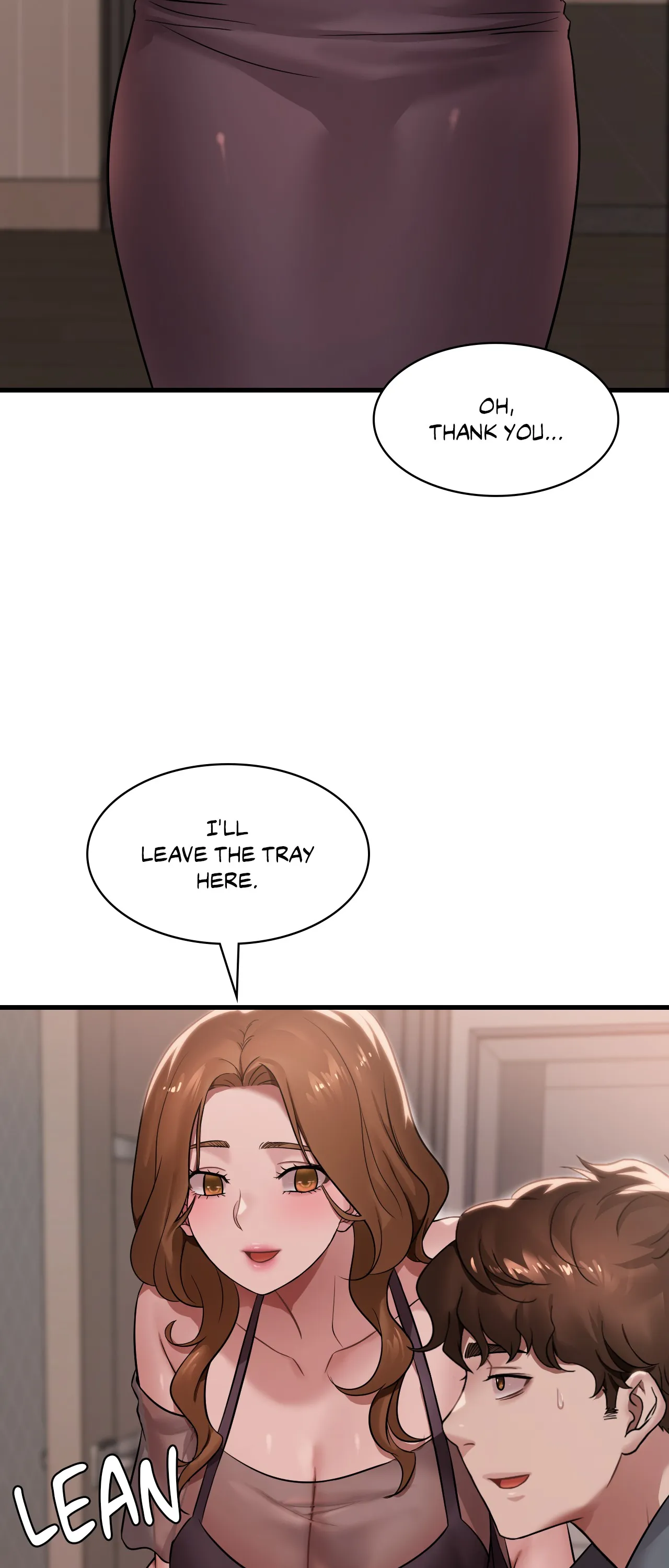 Drunk on you Uncensored, chapter 65: Drunk On You - Episode 64 - read, page 11 of 59