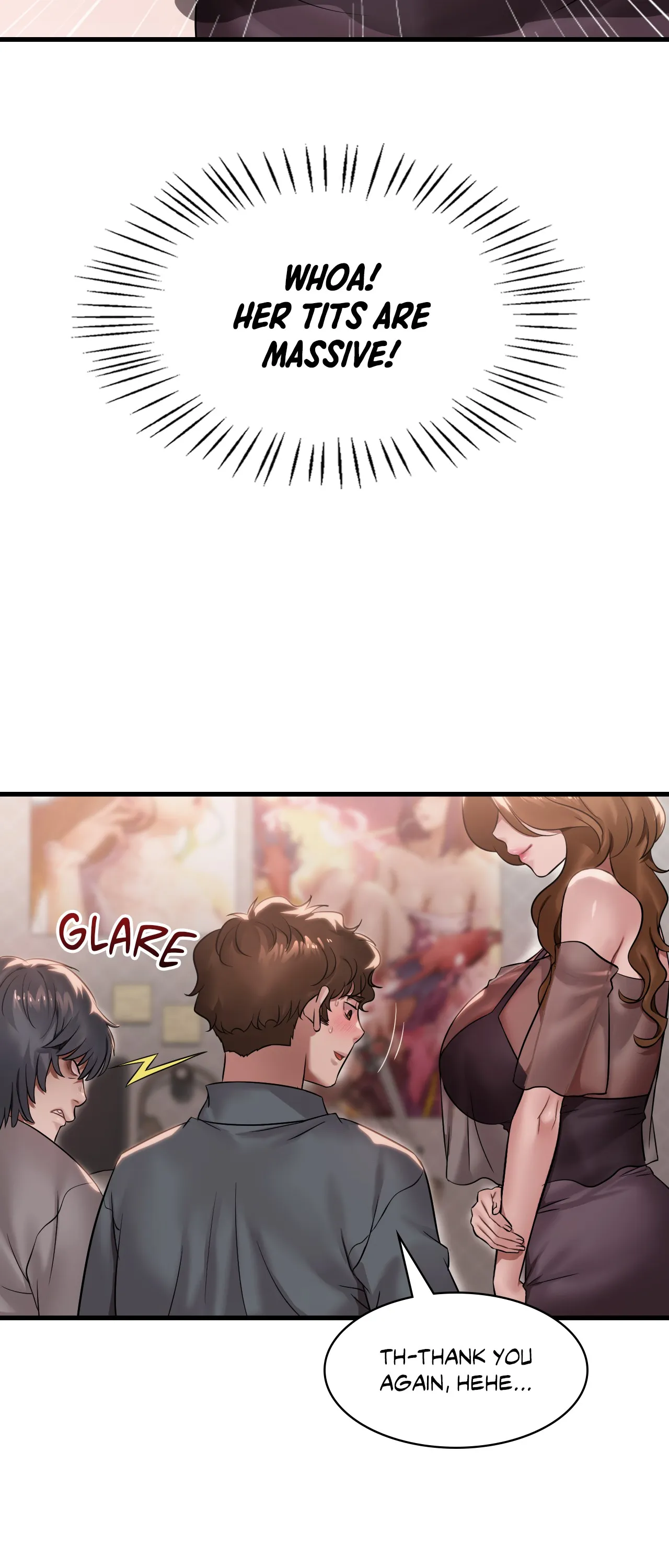 Drunk on you Uncensored, chapter 65: Drunk On You - Episode 64 - read, page 13 of 59