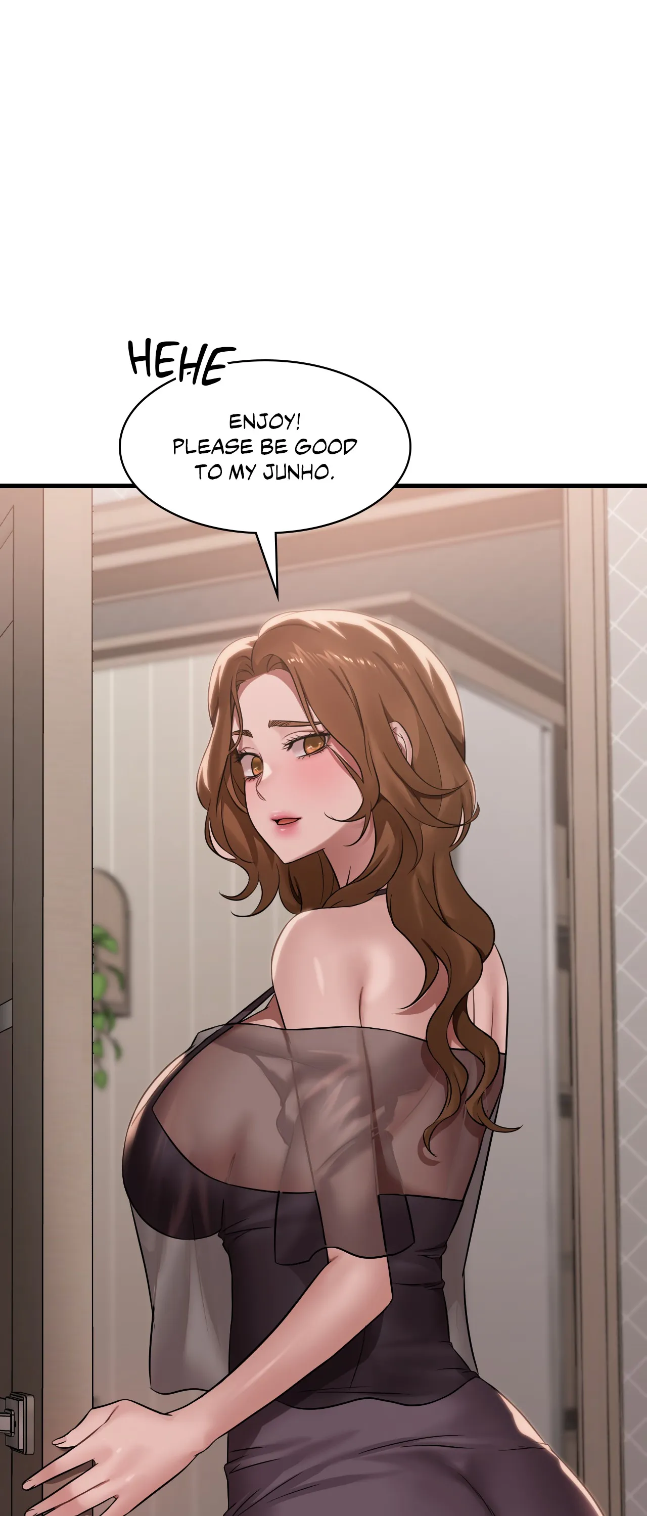 Drunk on you Uncensored, chapter 65: Drunk On You - Episode 64 - read, page 14 of 59
