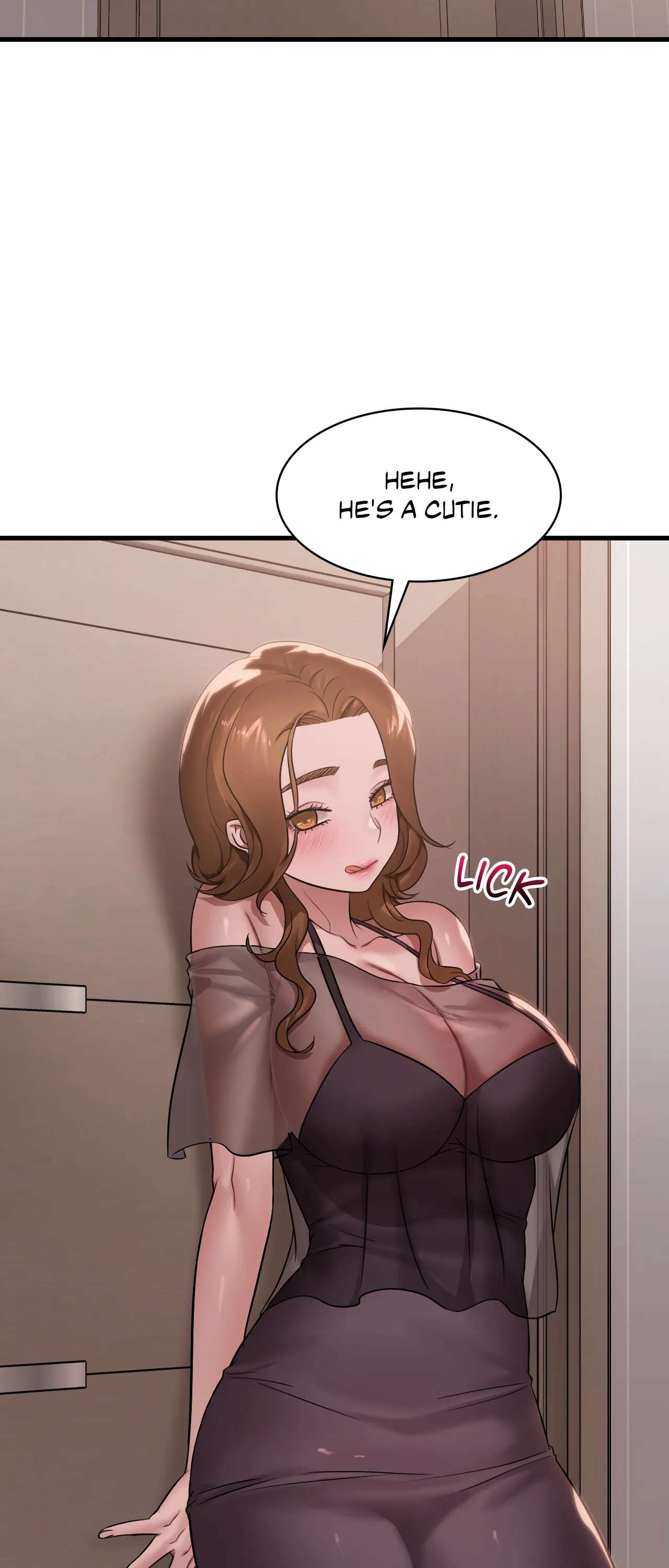 Drunk on you Uncensored, chapter 65: Drunk On You - Episode 64 - read, page 16 of 59