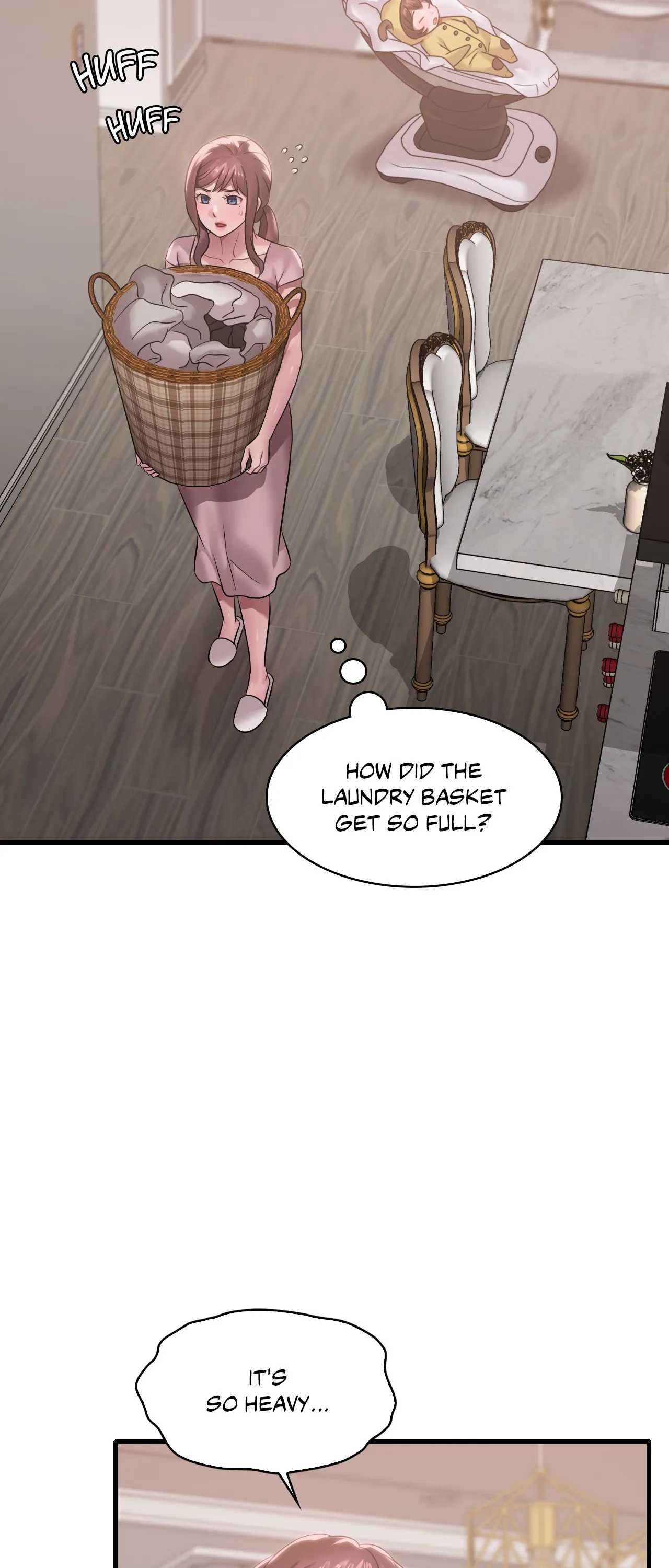 Drunk on you Uncensored, chapter 65: Drunk On You - Episode 64 - read, page 19 of 59