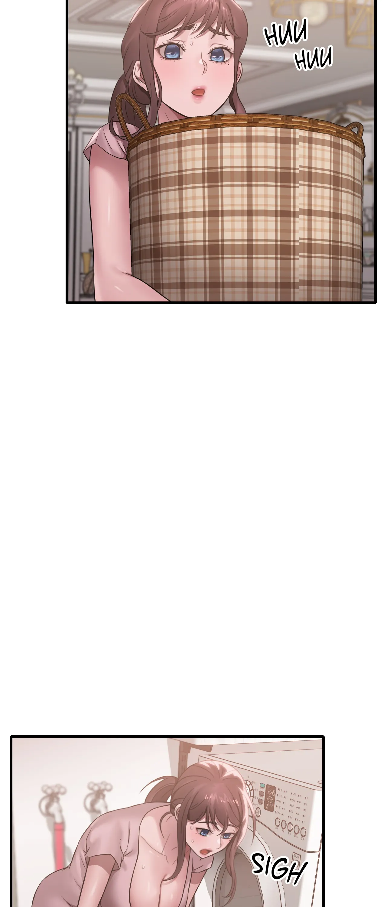 Drunk on you Uncensored, chapter 65: Drunk On You - Episode 64 - read, page 20 of 59