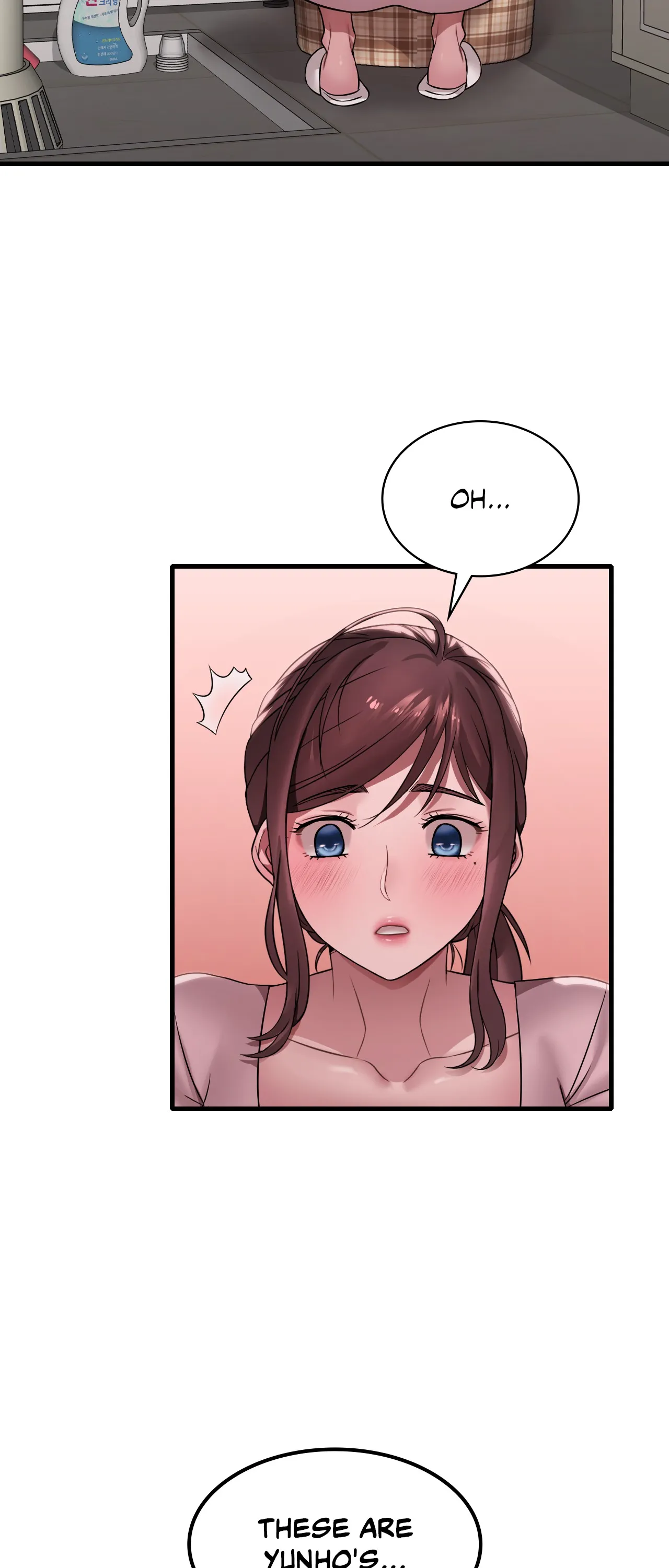 Drunk on you Uncensored, chapter 65: Drunk On You - Episode 64 - read, page 22 of 59