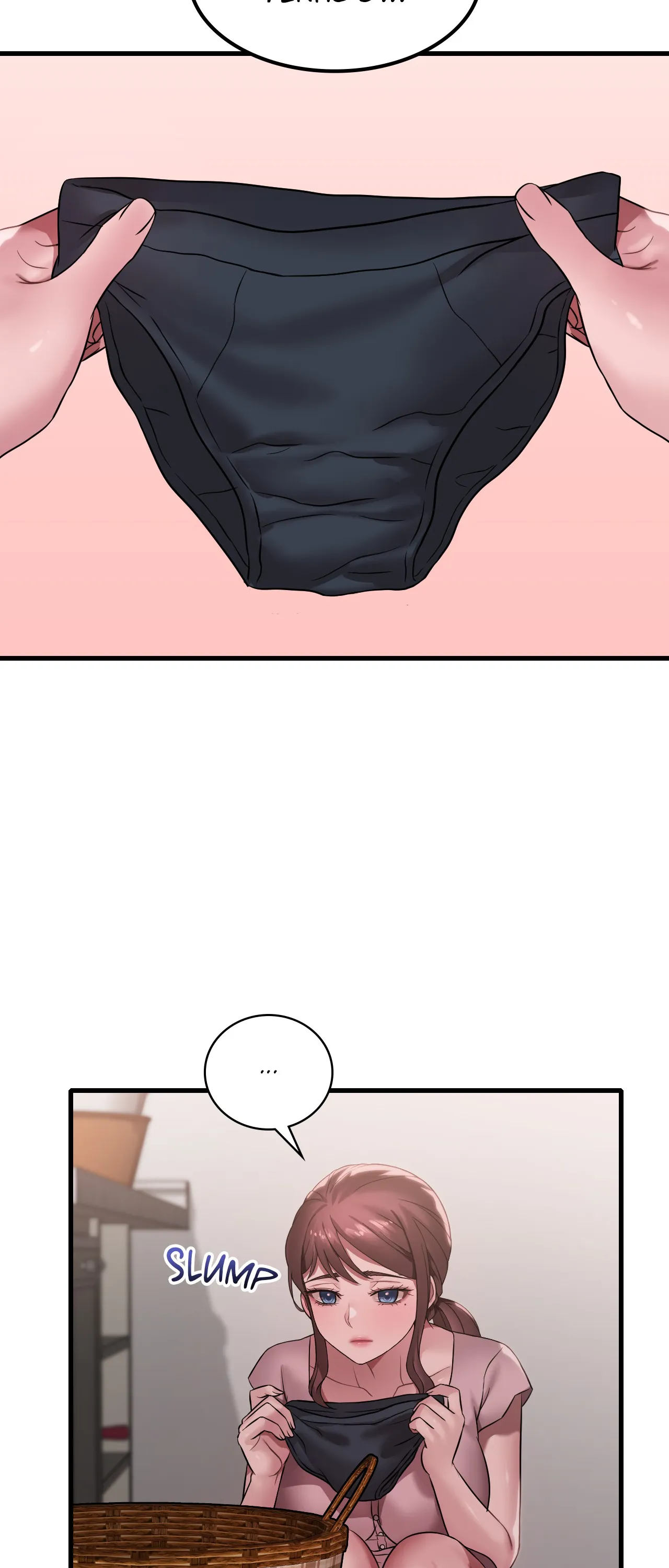 Drunk on you Uncensored, chapter 65: Drunk On You - Episode 64 - read, page 23 of 59