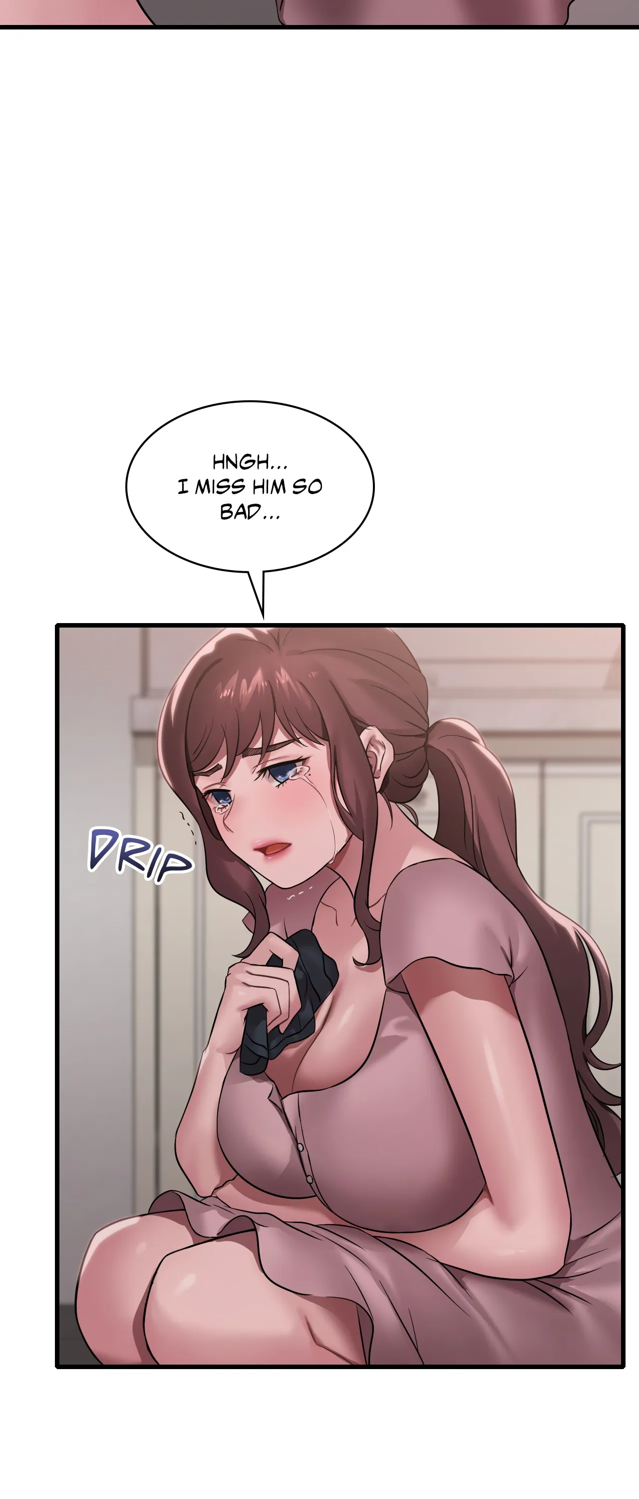 Drunk on you Uncensored, chapter 65: Drunk On You - Episode 64 - read, page 26 of 59