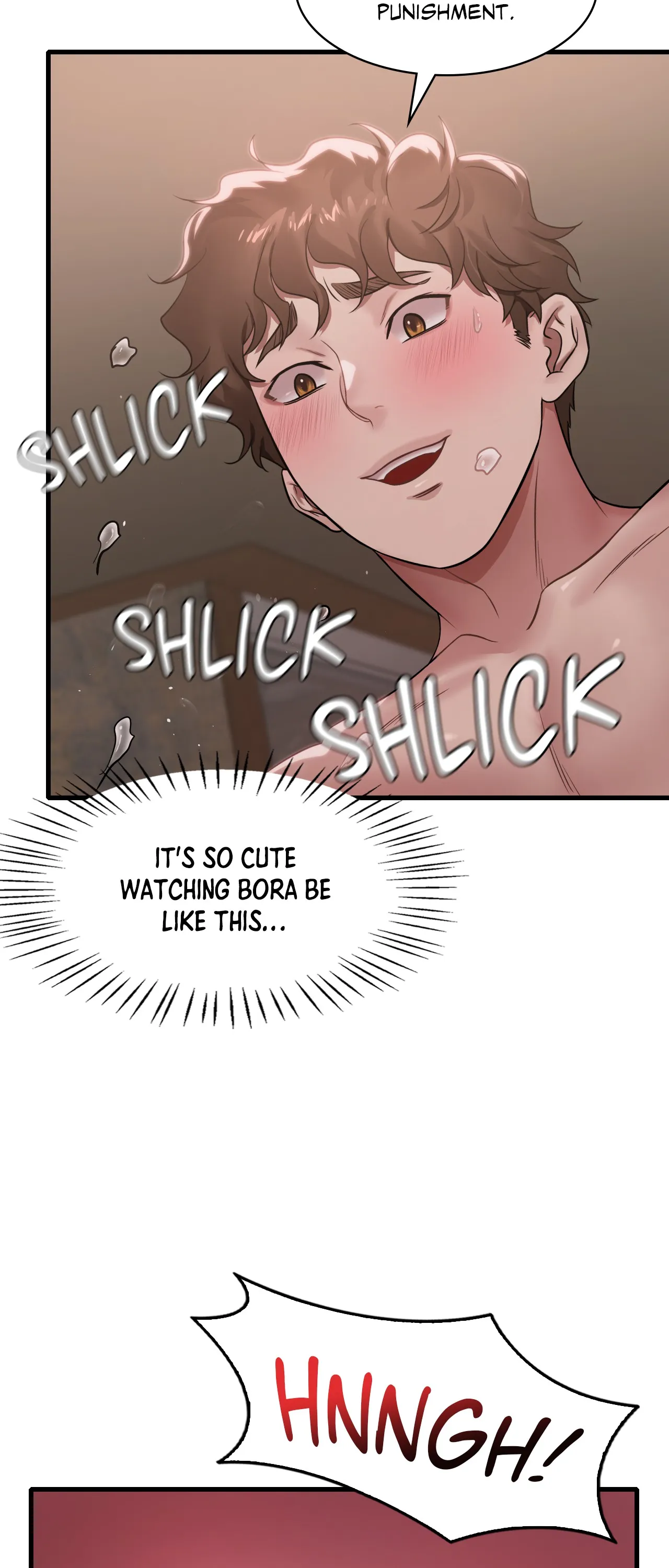 Drunk on you Uncensored, chapter 65: Drunk On You - Episode 64 - read, page 32 of 59