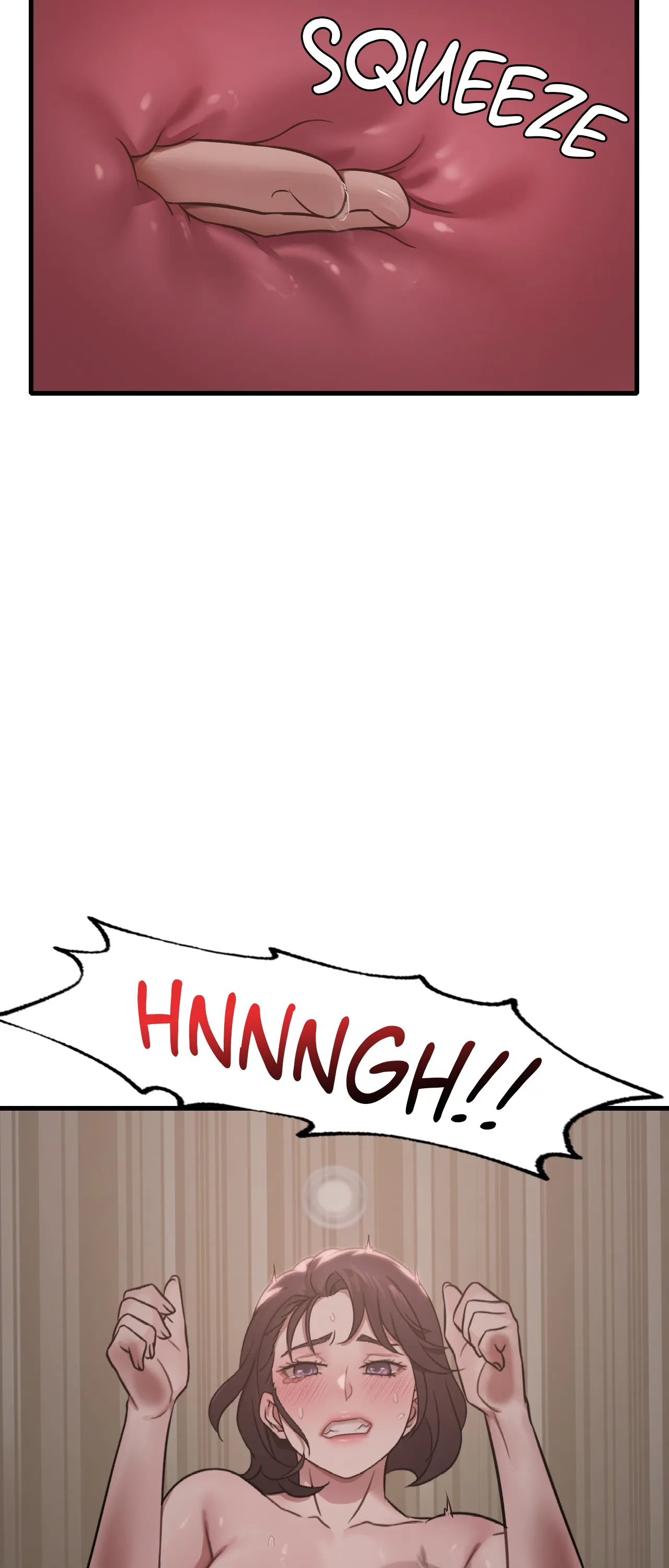 Drunk on you Uncensored, chapter 65: Drunk On You - Episode 64 - read, page 33 of 59